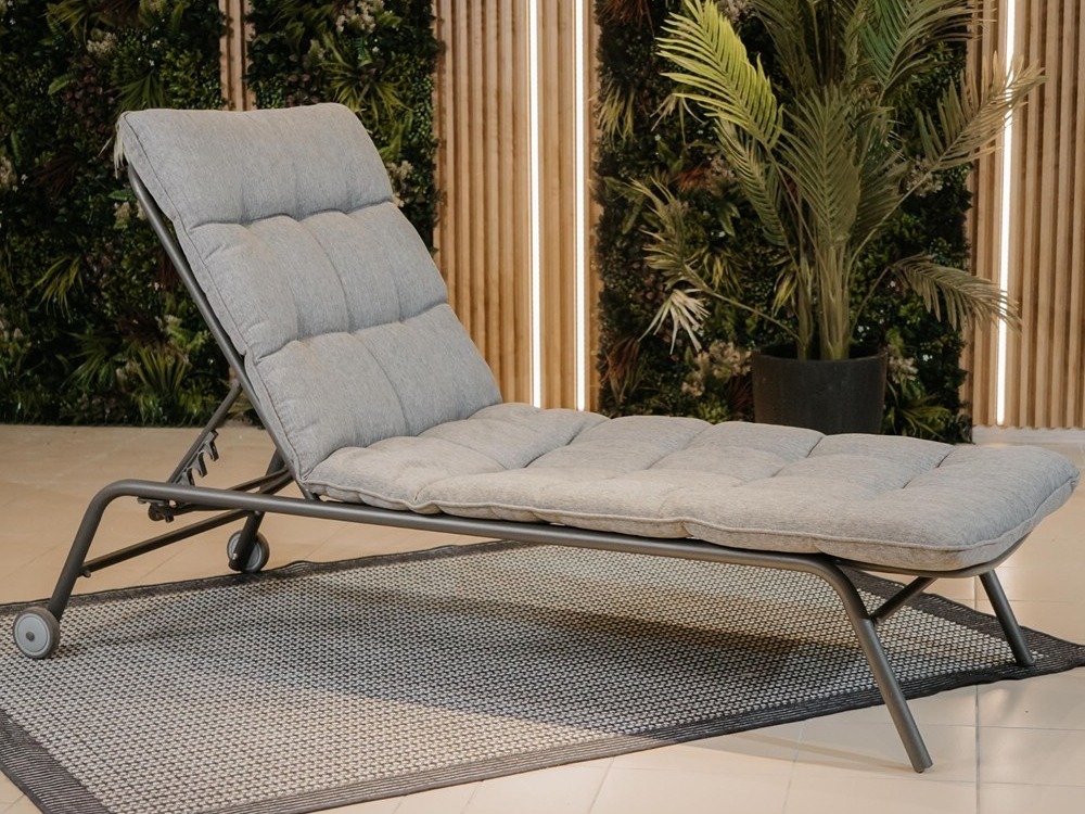 Letto per esterni Mandeville 360