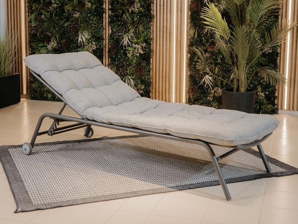 Letto per esterni Mandeville 360