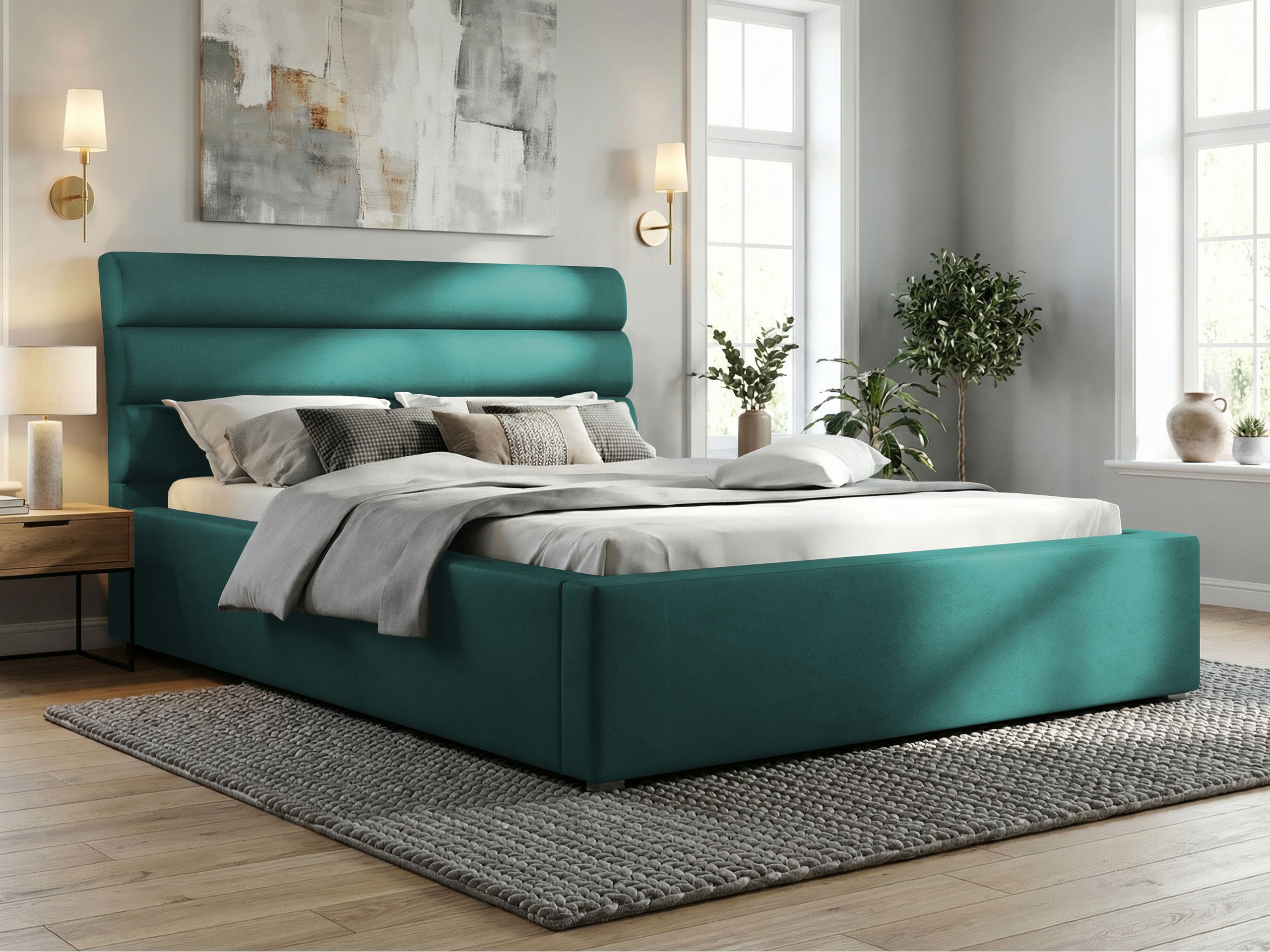 Letto Pomona 108 (Victoria 14 863)