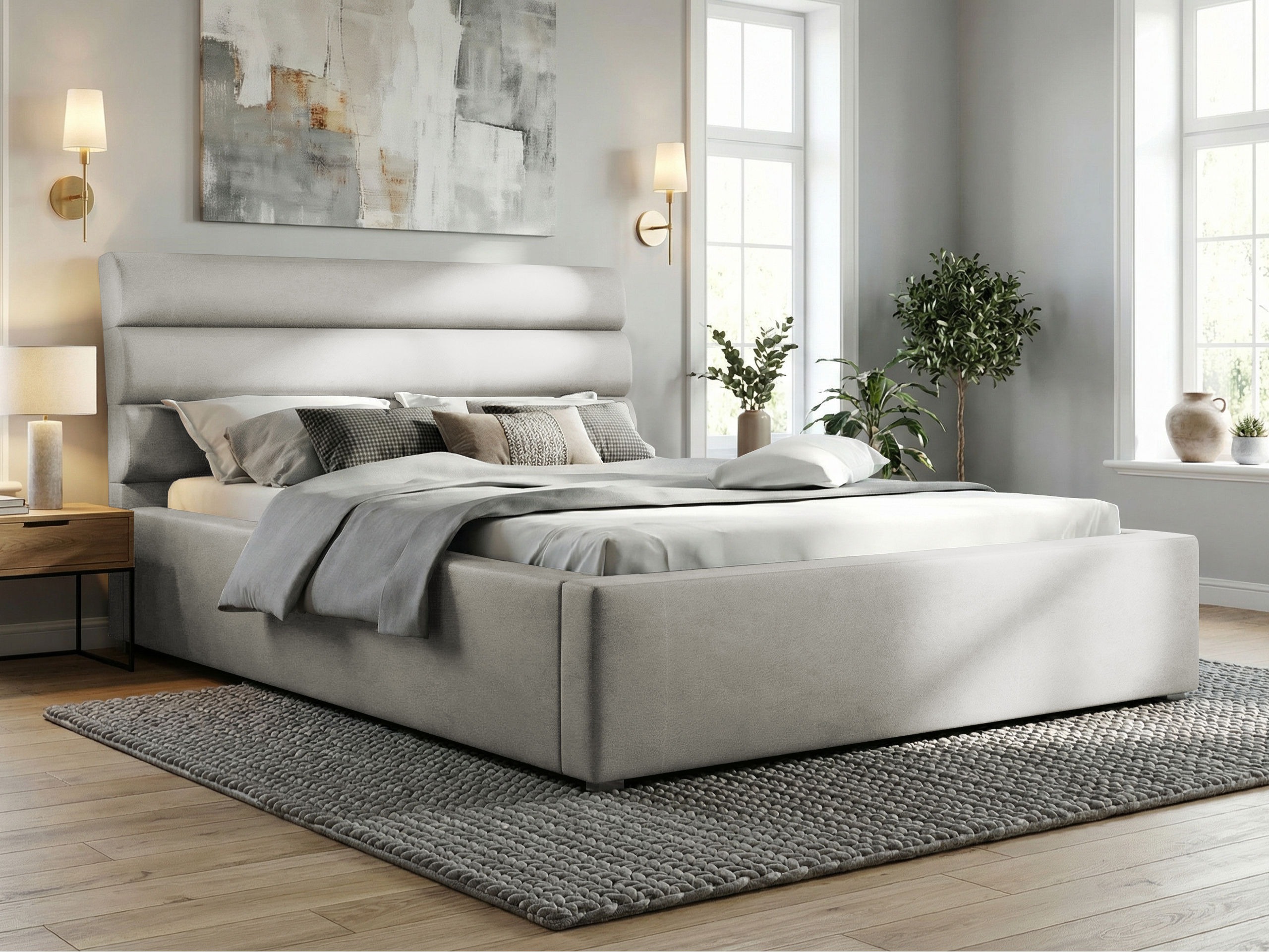 Letto Pomona 108 (Victoria 14 865)