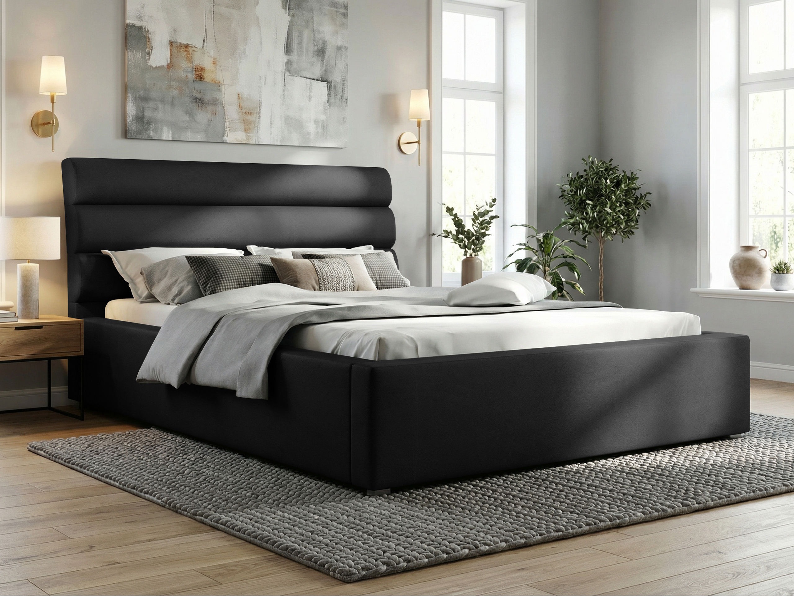 Letto Pomona 110 (Victoria 14 869)