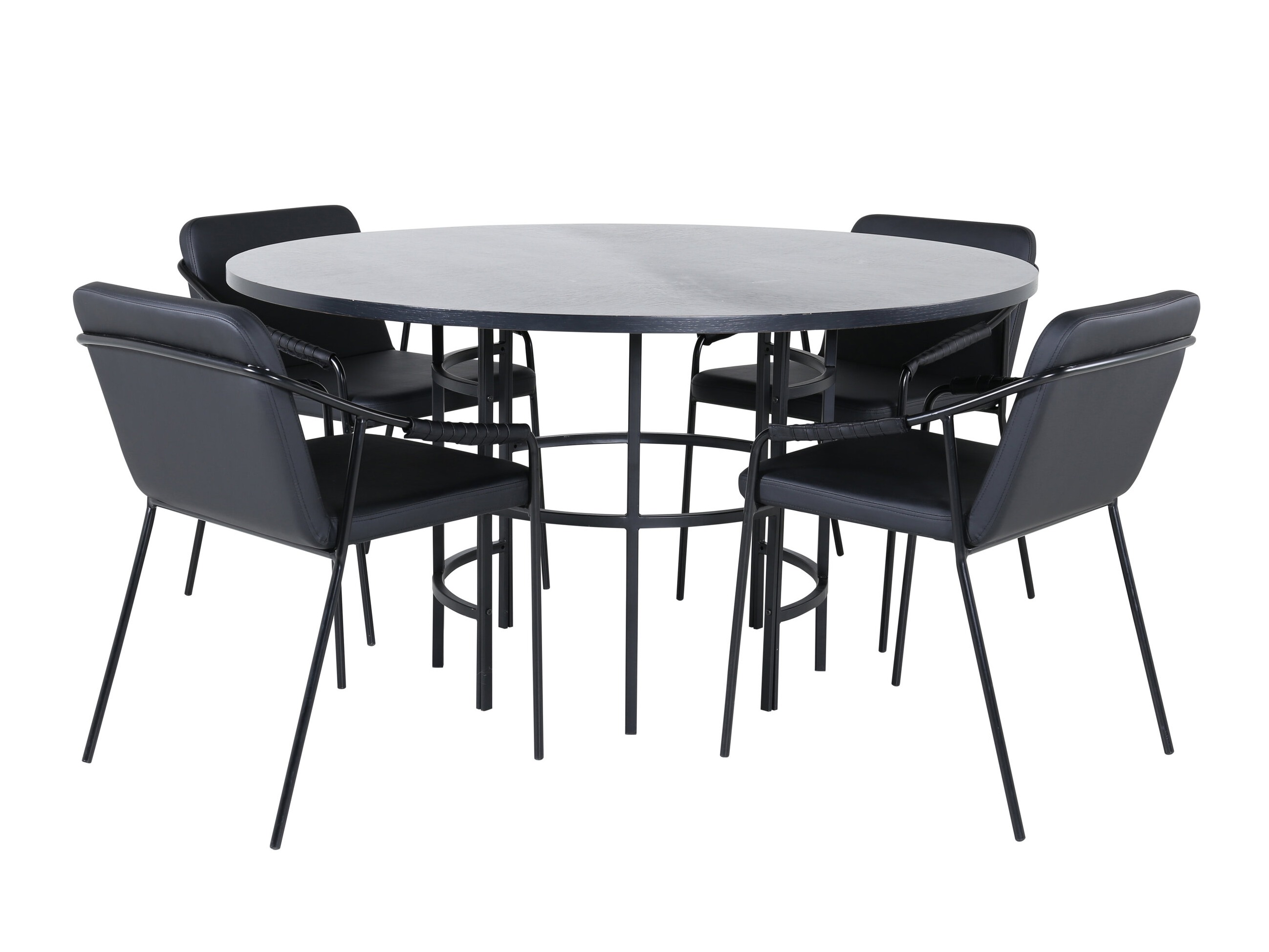 Set sala da pranzo Dallas 2340