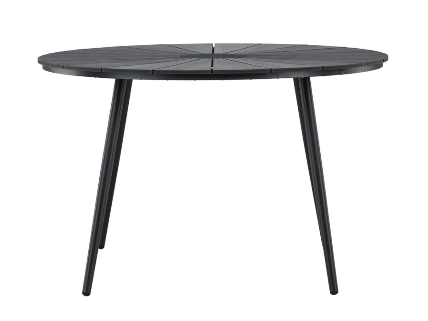 Tavolo e sedie set Dallas 5233