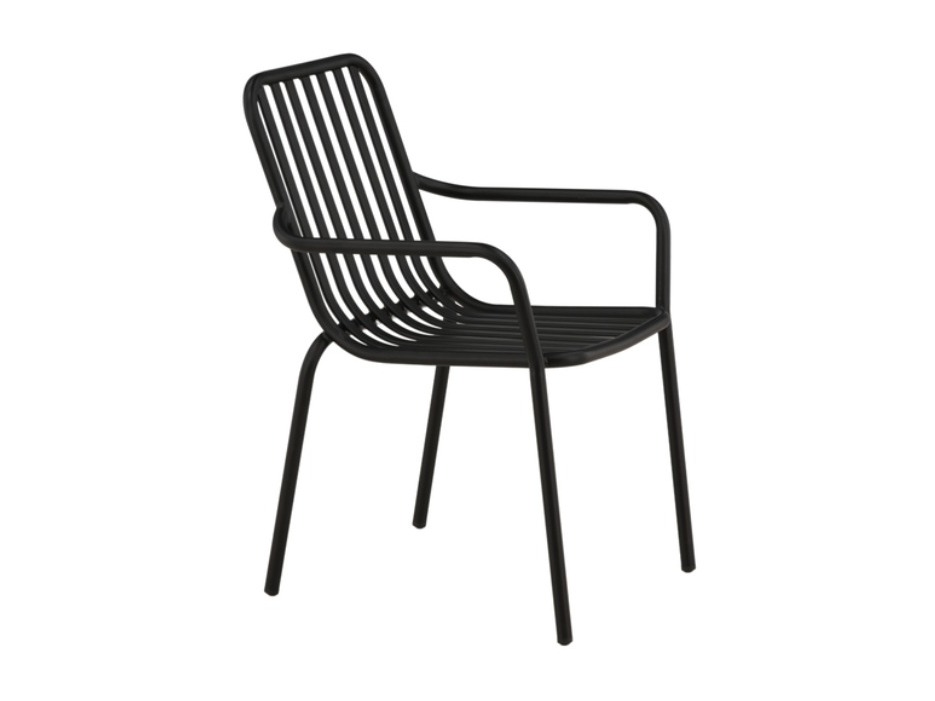 Tavolo e sedie set Dallas 5233
