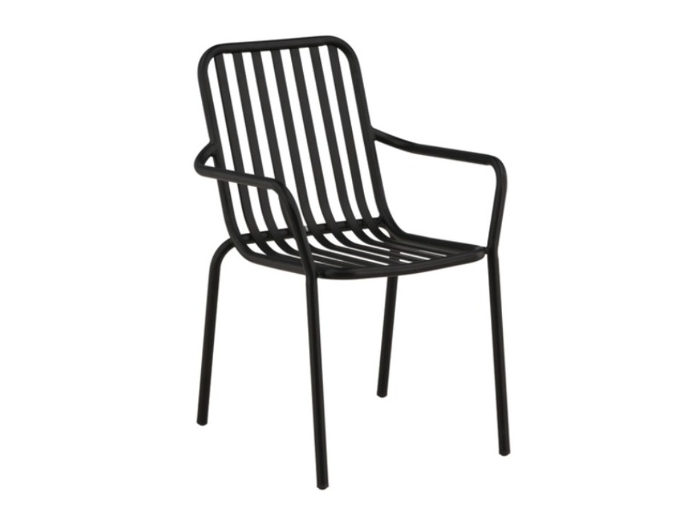 Tavolo e sedie set Dallas 5233