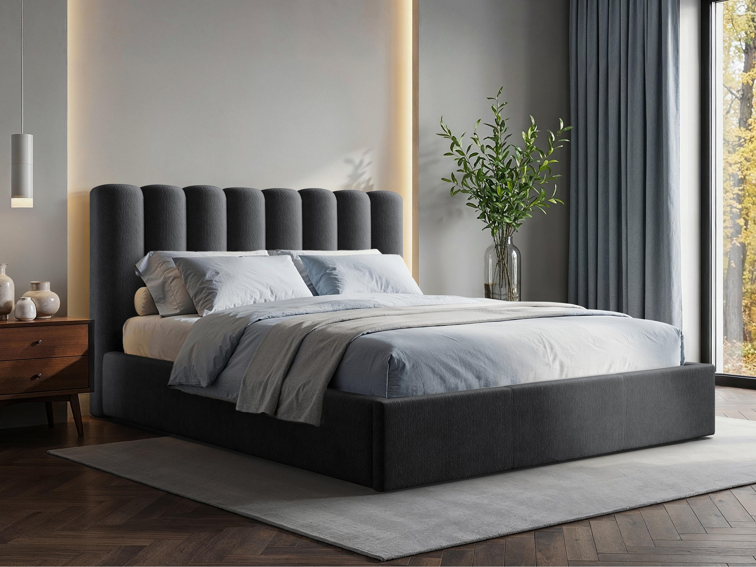 Letto ComfiDream Stylos (Margo 227.09)
