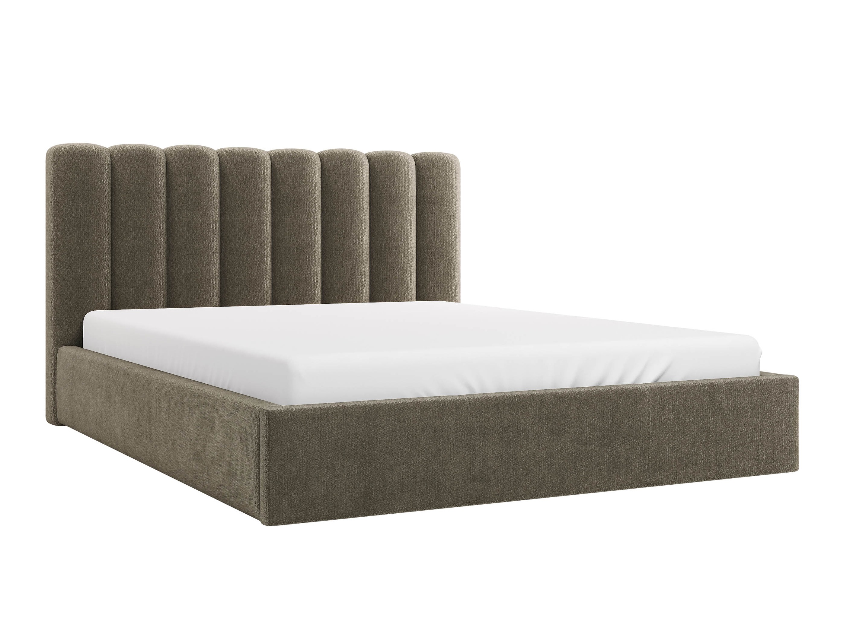 Letto ComfiDream Stylos (Margo 227.01)