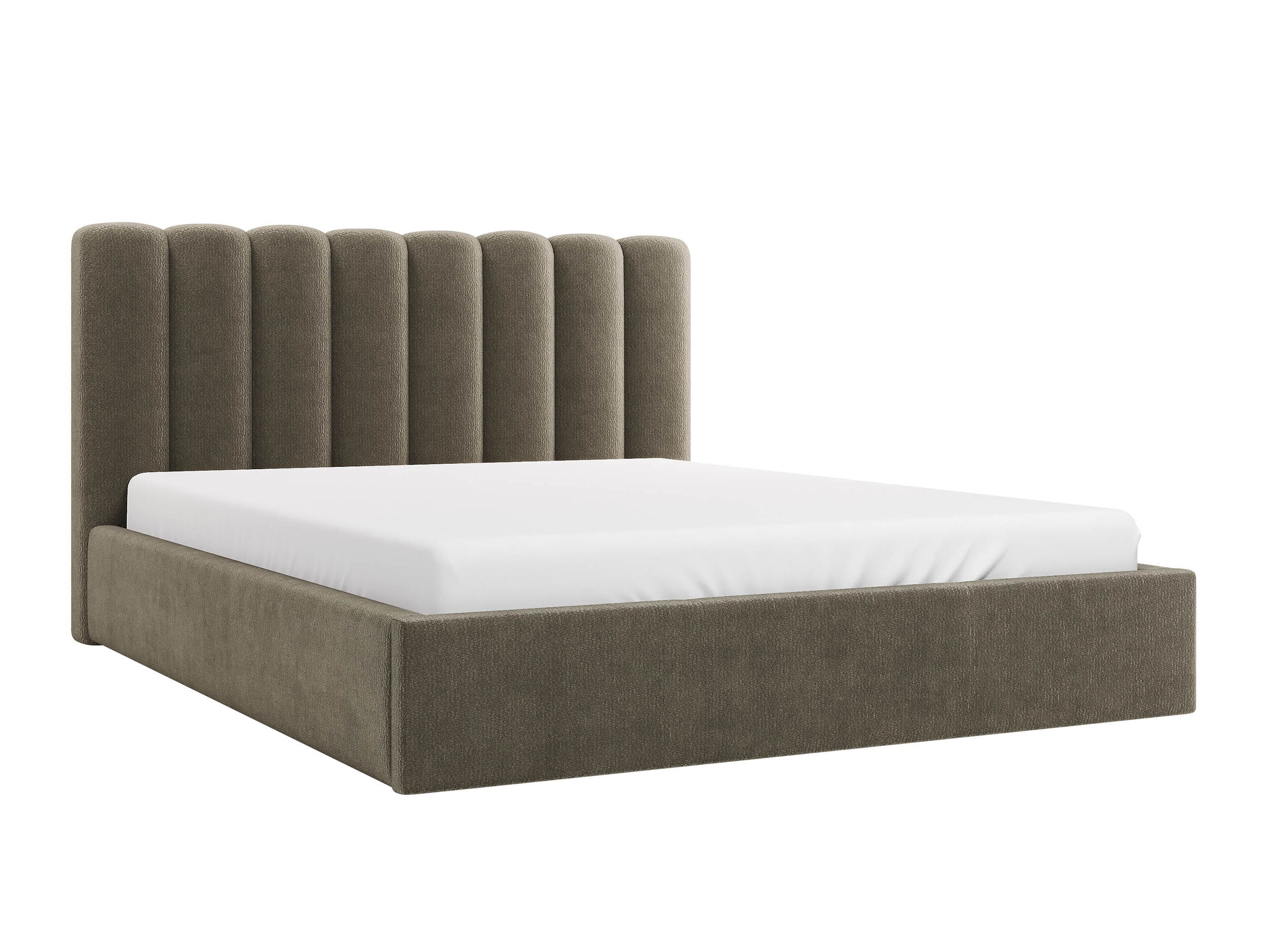 Letto ComfiDream Stylos (Margo 227.01)