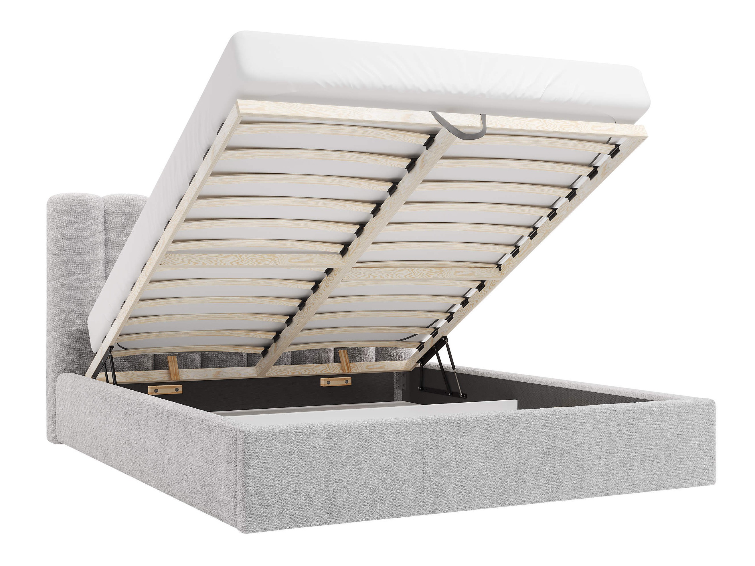 Letto ComfiDream Stylos (Margo 227.01)
