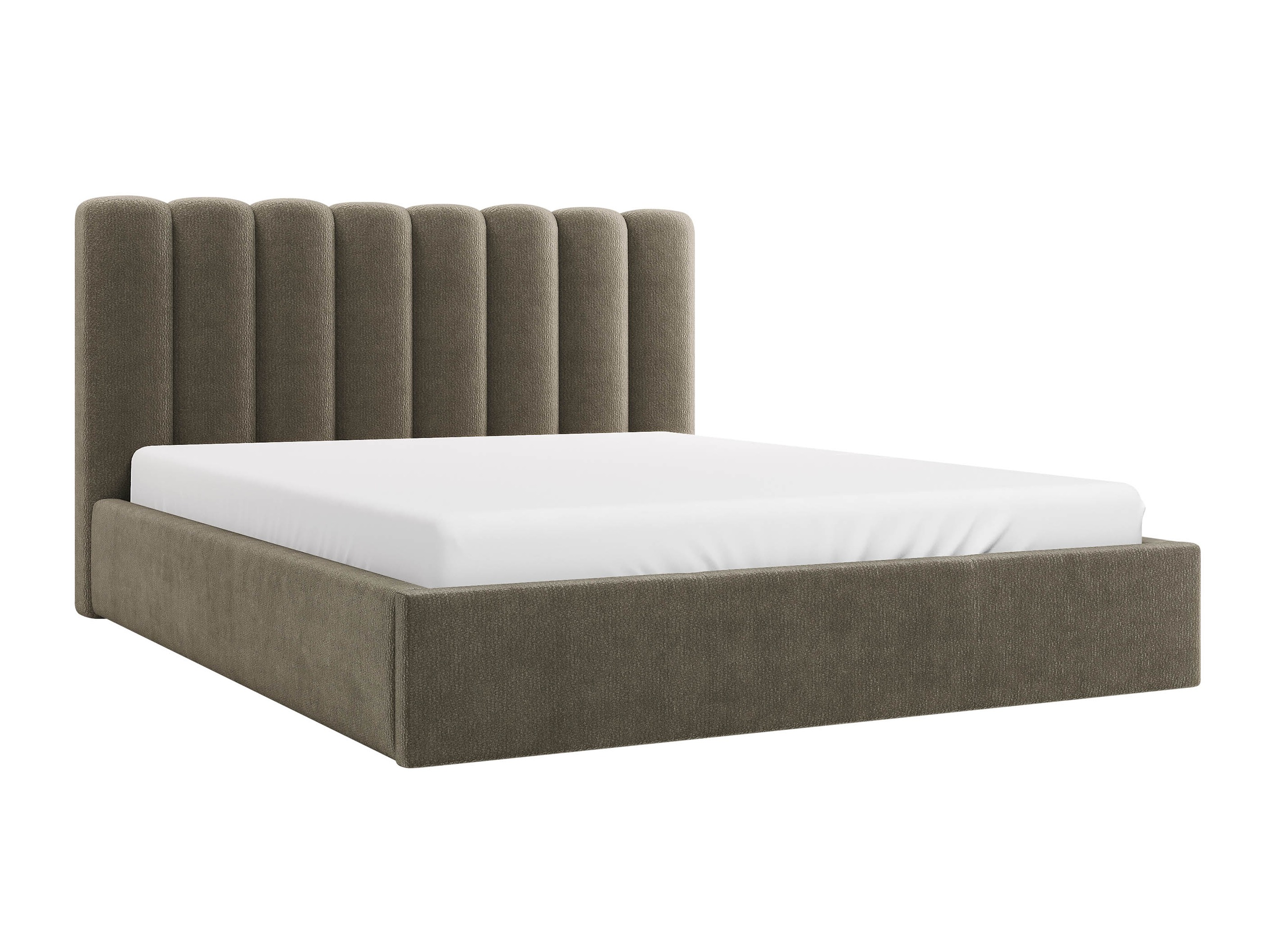 Letto ComfiDream Stylos (Margo 227.01)