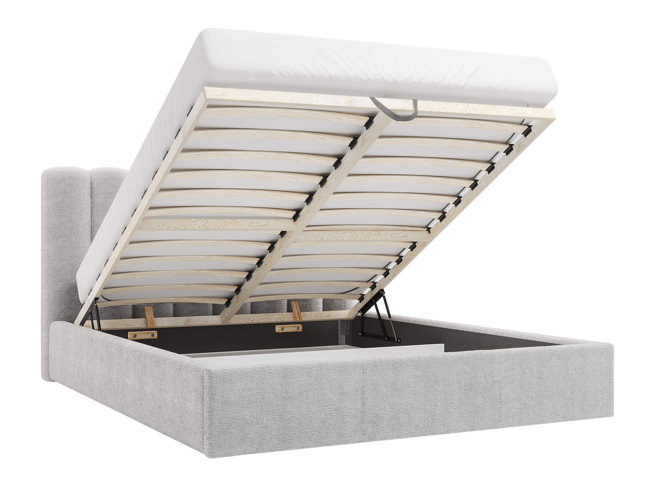 Letto ComfiDream Stylos (Margo 227.01)