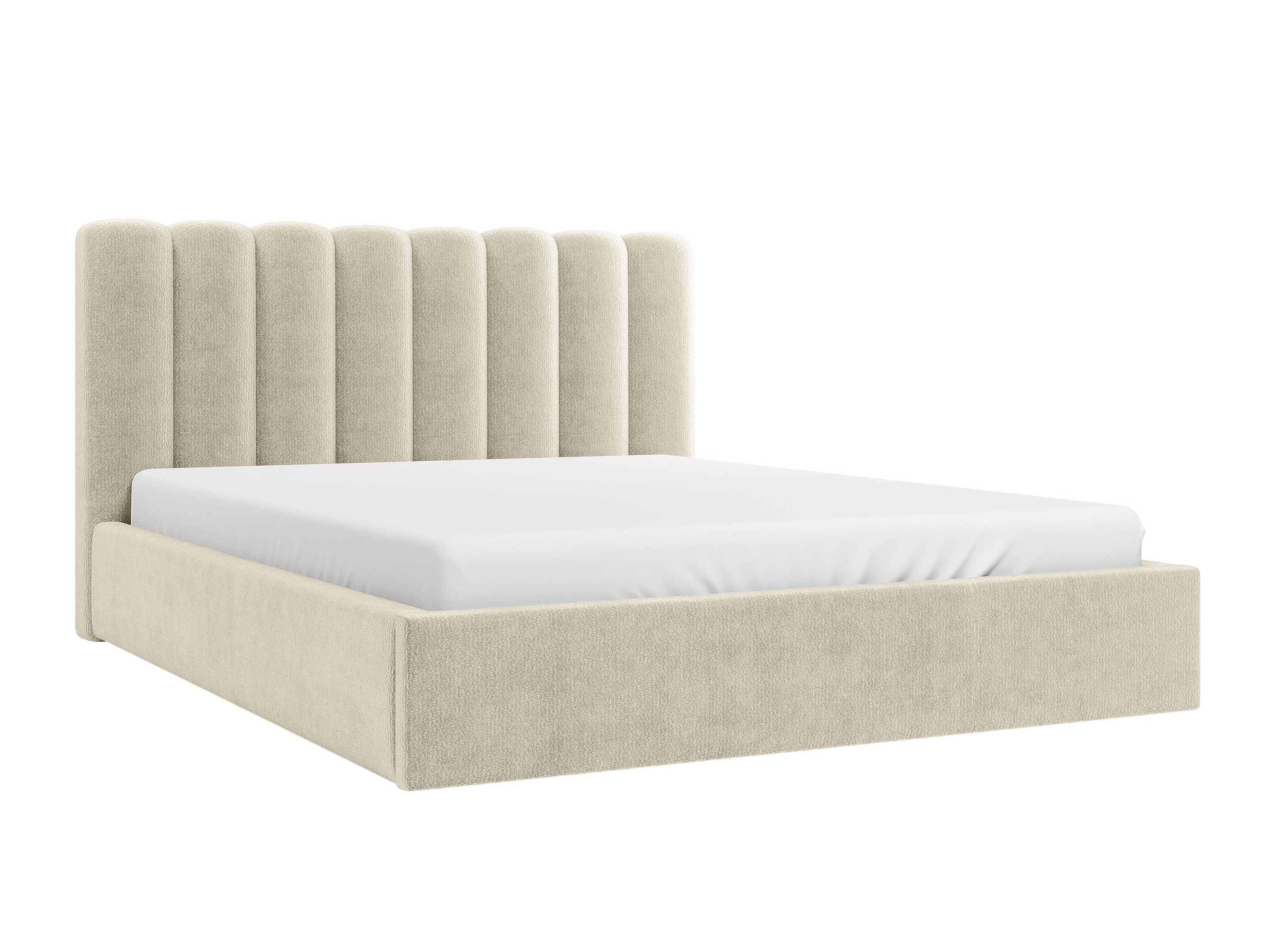 Letto ComfiDream Stylos (Margo 227.03)