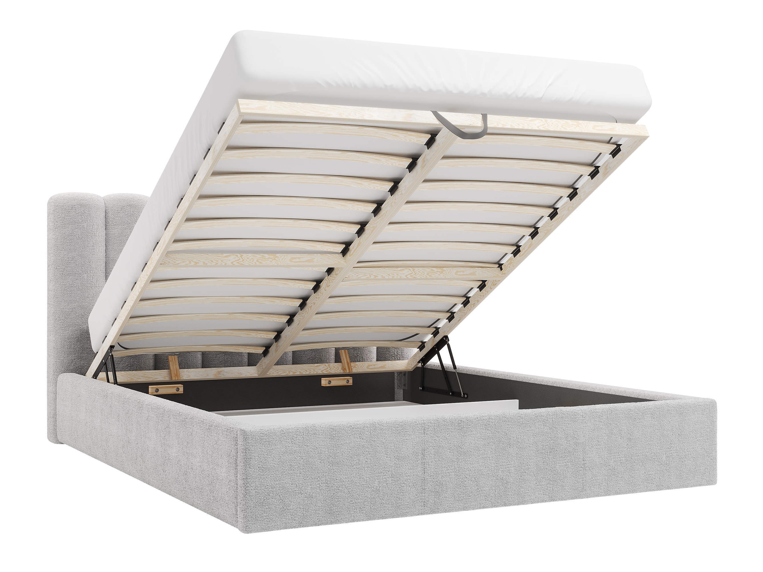 Letto ComfiDream Stylos (Margo 227.03)