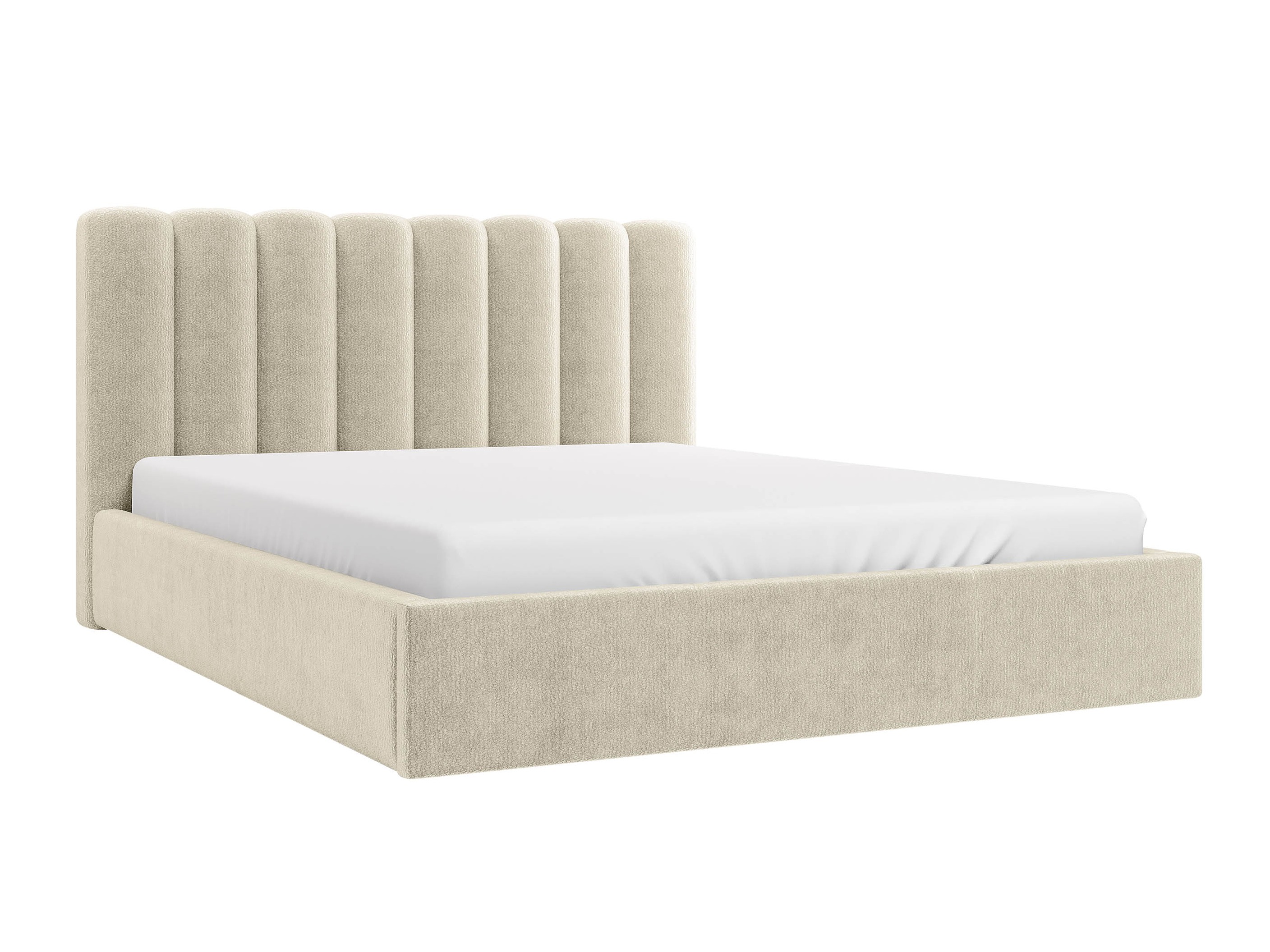 Letto ComfiDream Stylos (Margo 227.03)