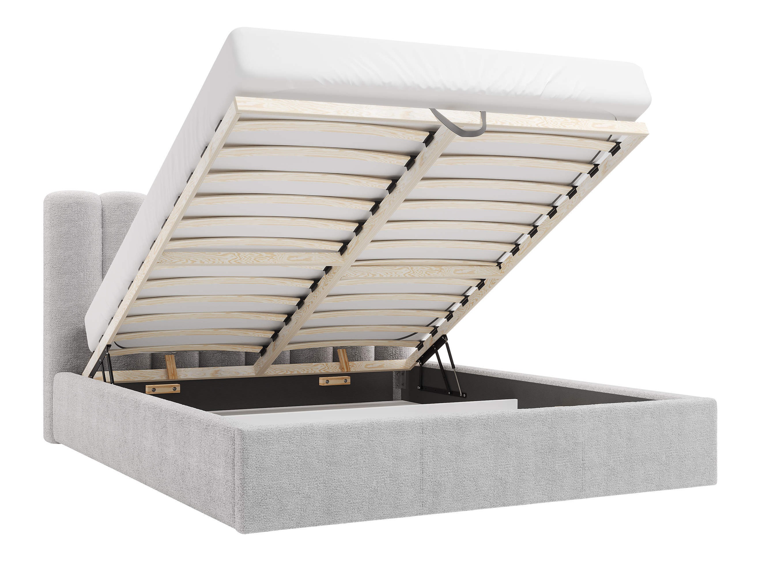 Letto ComfiDream Stylos (Margo 227.03)