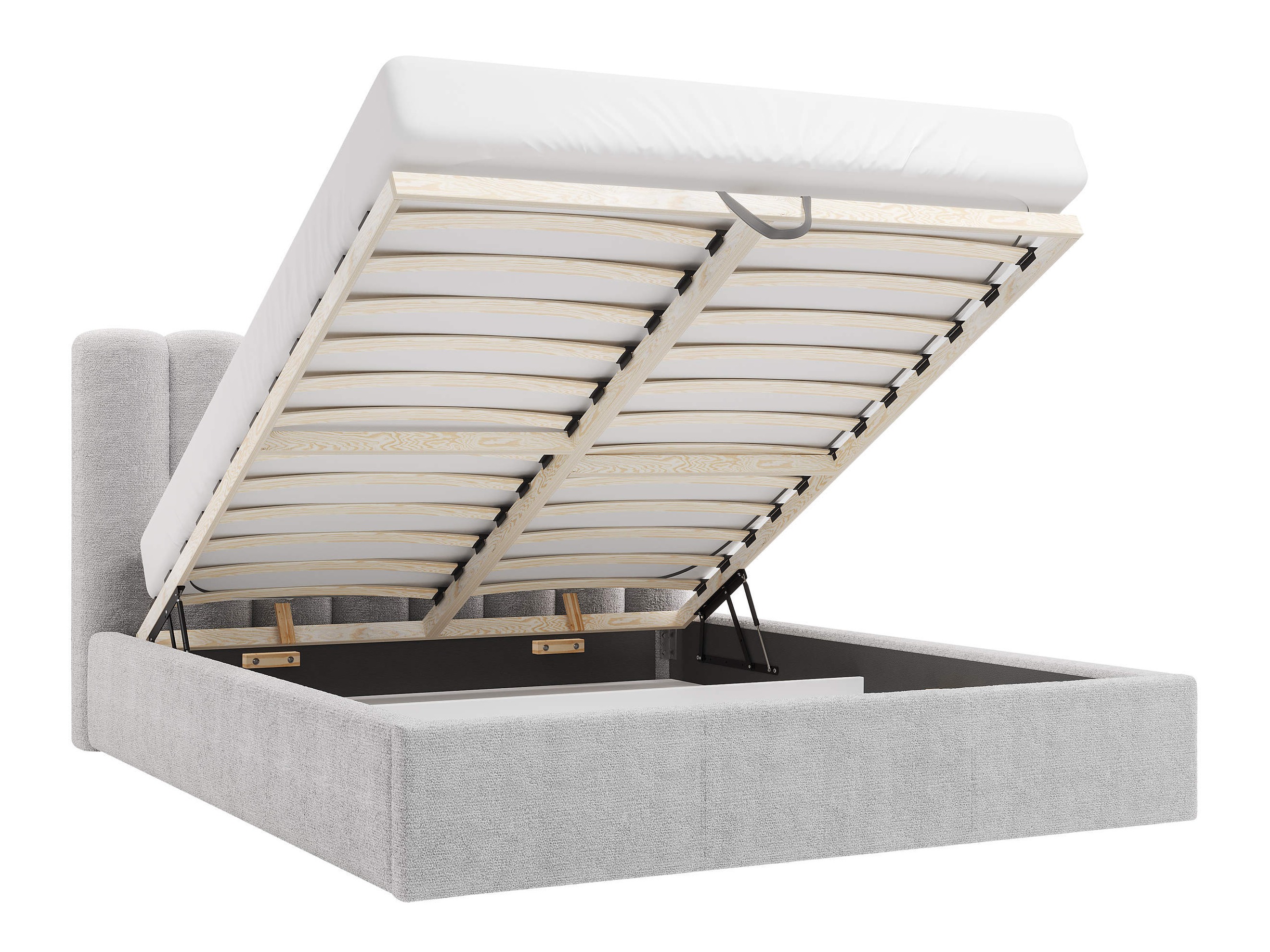 Letto ComfiDream Stylos (Margo 227.04)