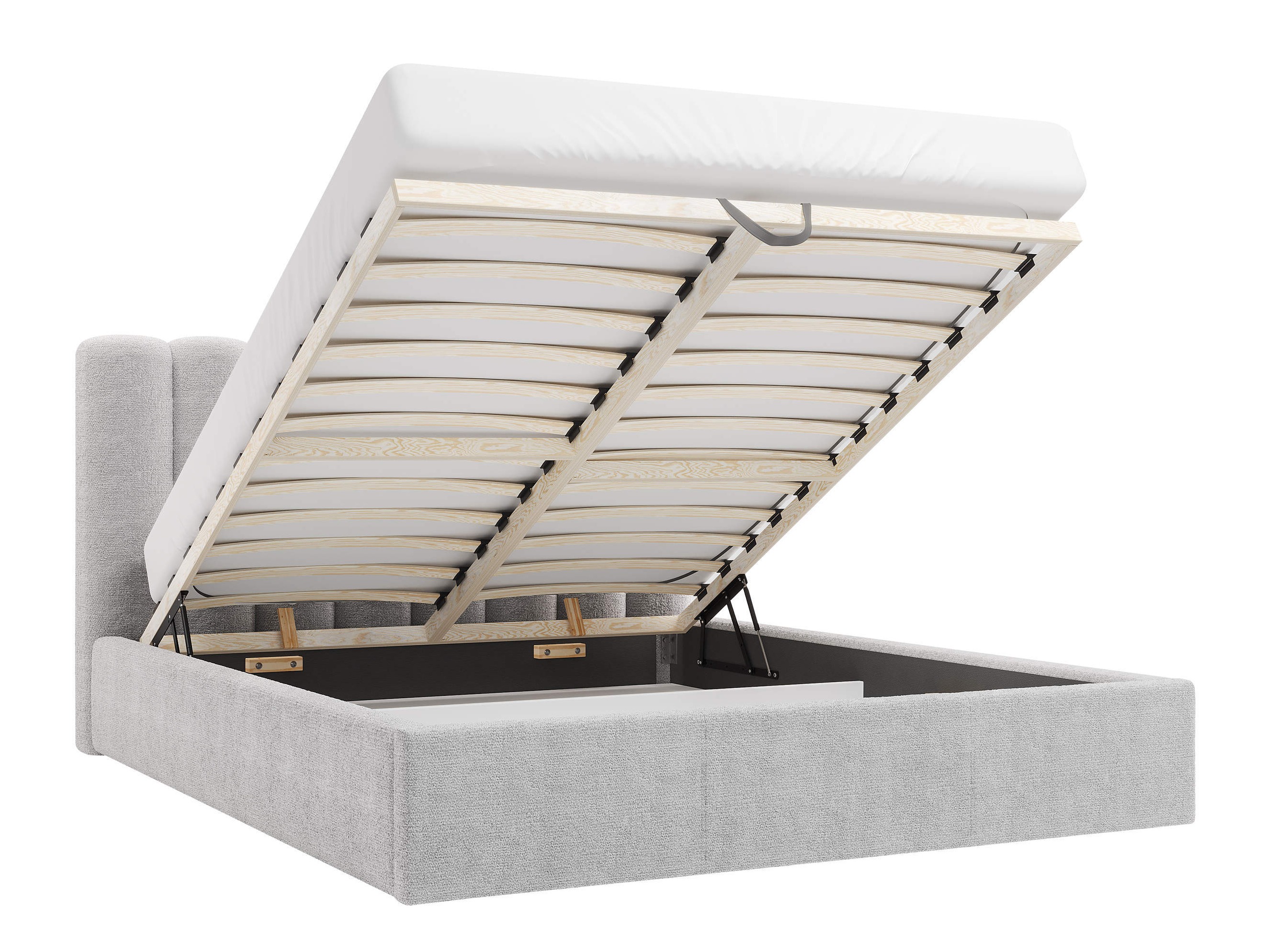 Letto ComfiDream Stylos (Margo 227.04)