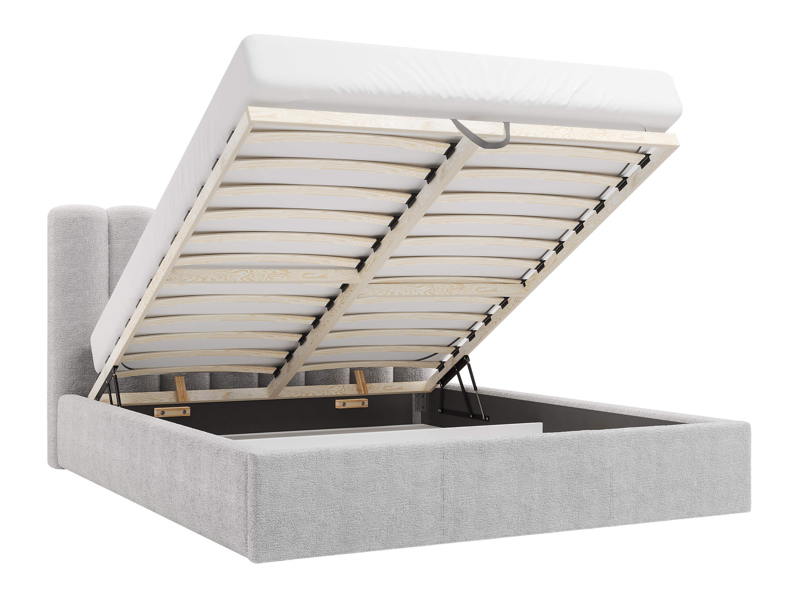 Letto ComfiDream Stylos (Margo 227.04)
