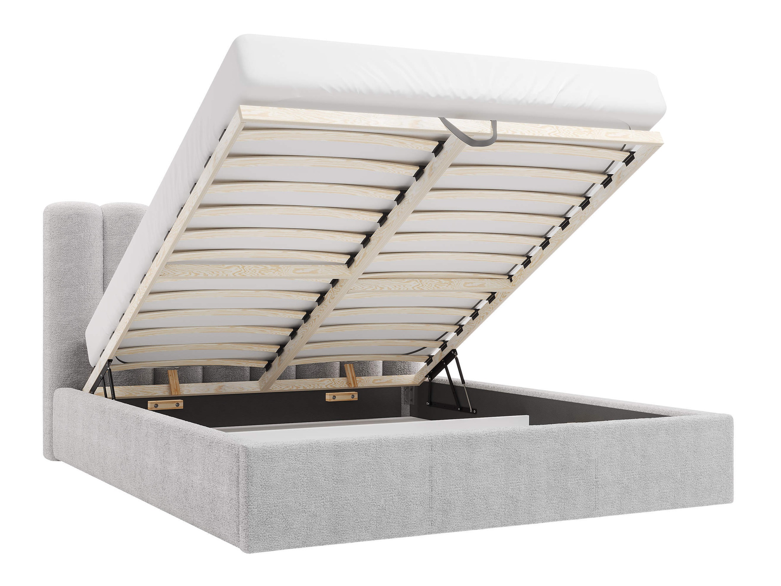 Letto ComfiDream Stylos (Margo 227.07)