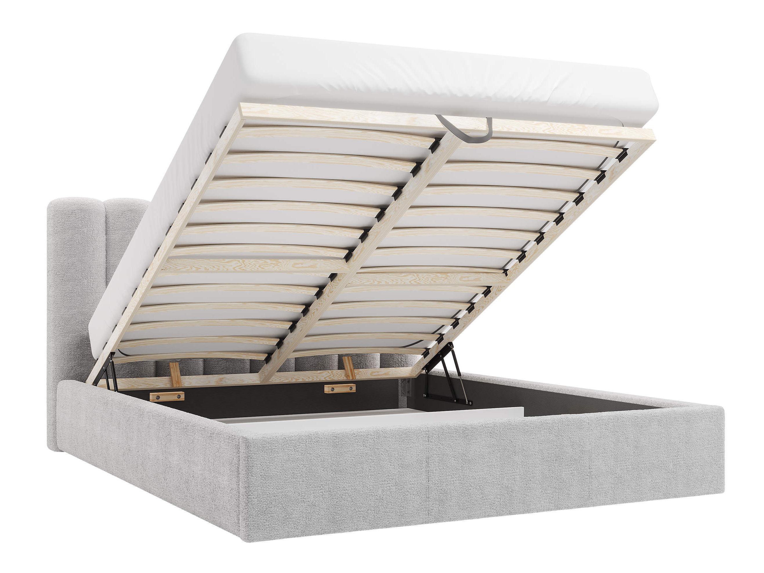 Letto ComfiDream Stylos (Margo 227.09)