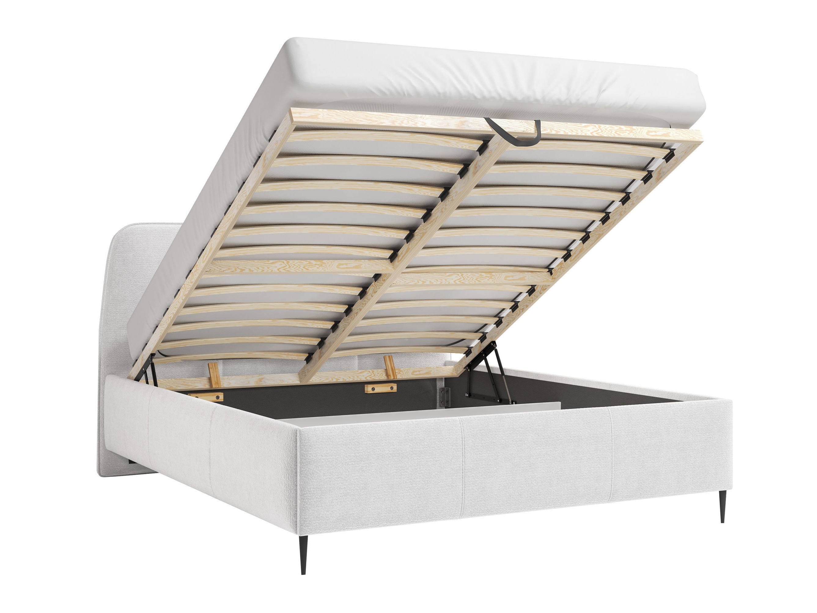Letto ComfiDream Fragor (Margo 227.04)