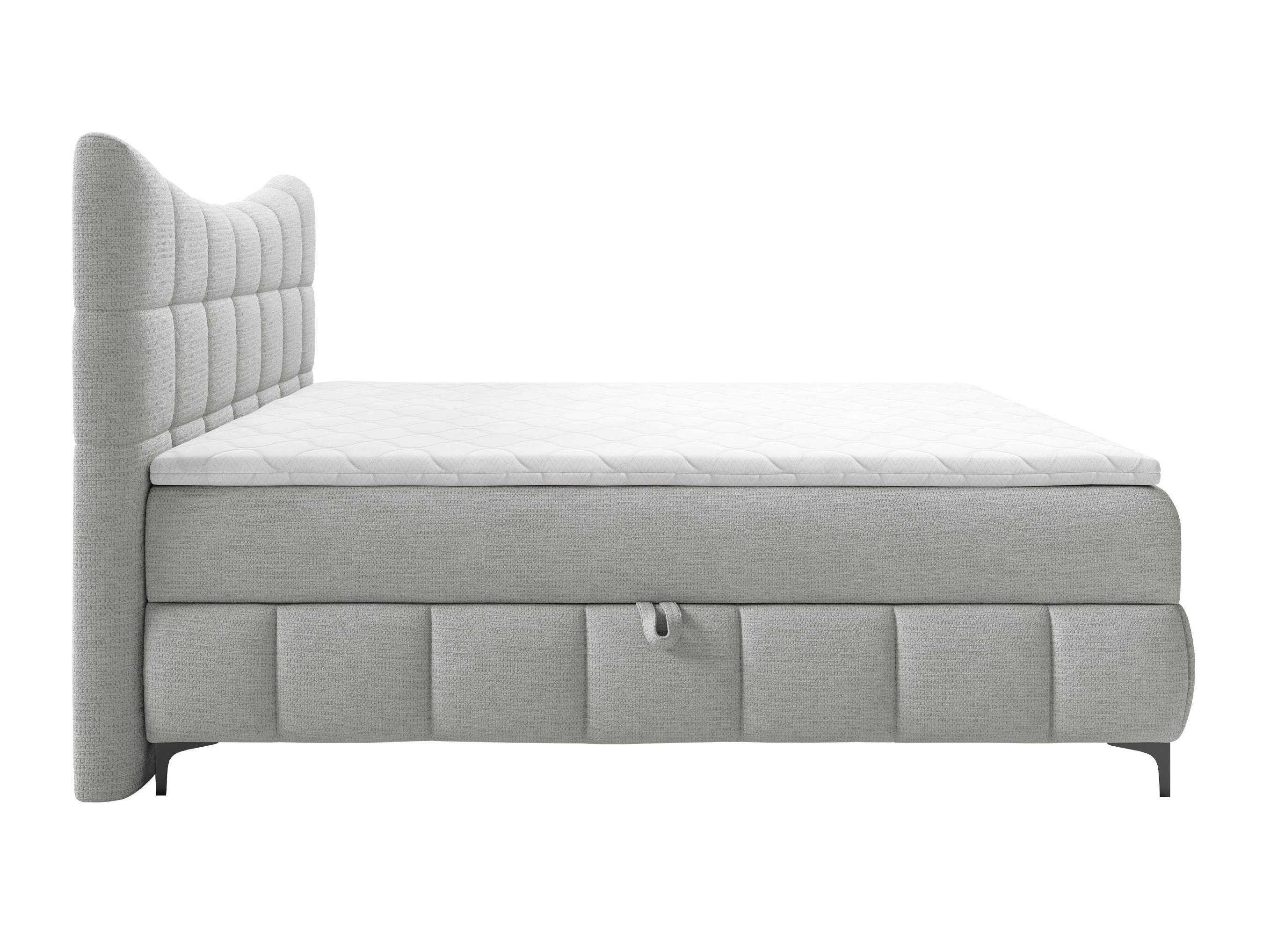 Letto continentale Littera (Freya 210.20)