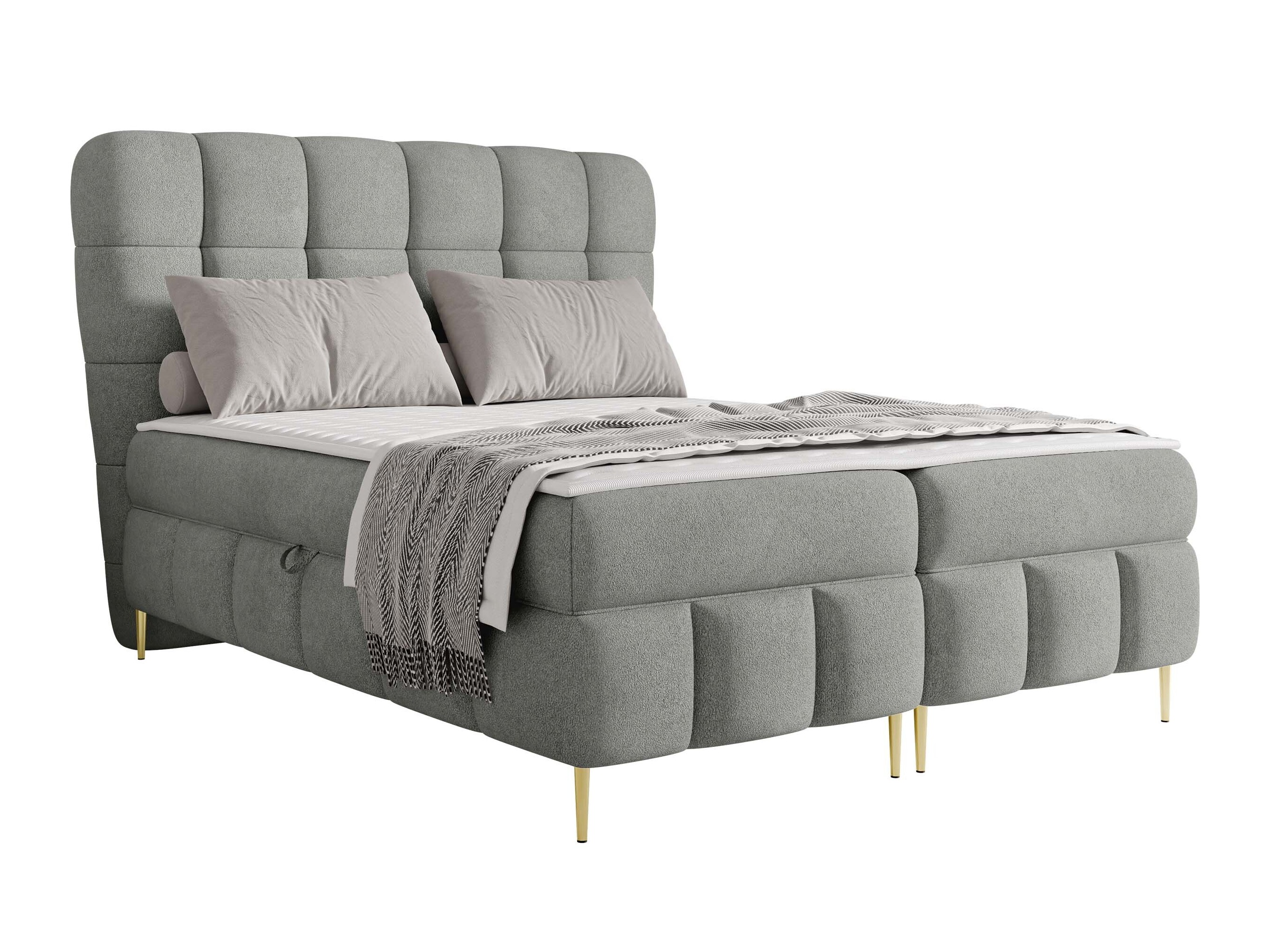 Letto continentale Musica (Freya 210.20)