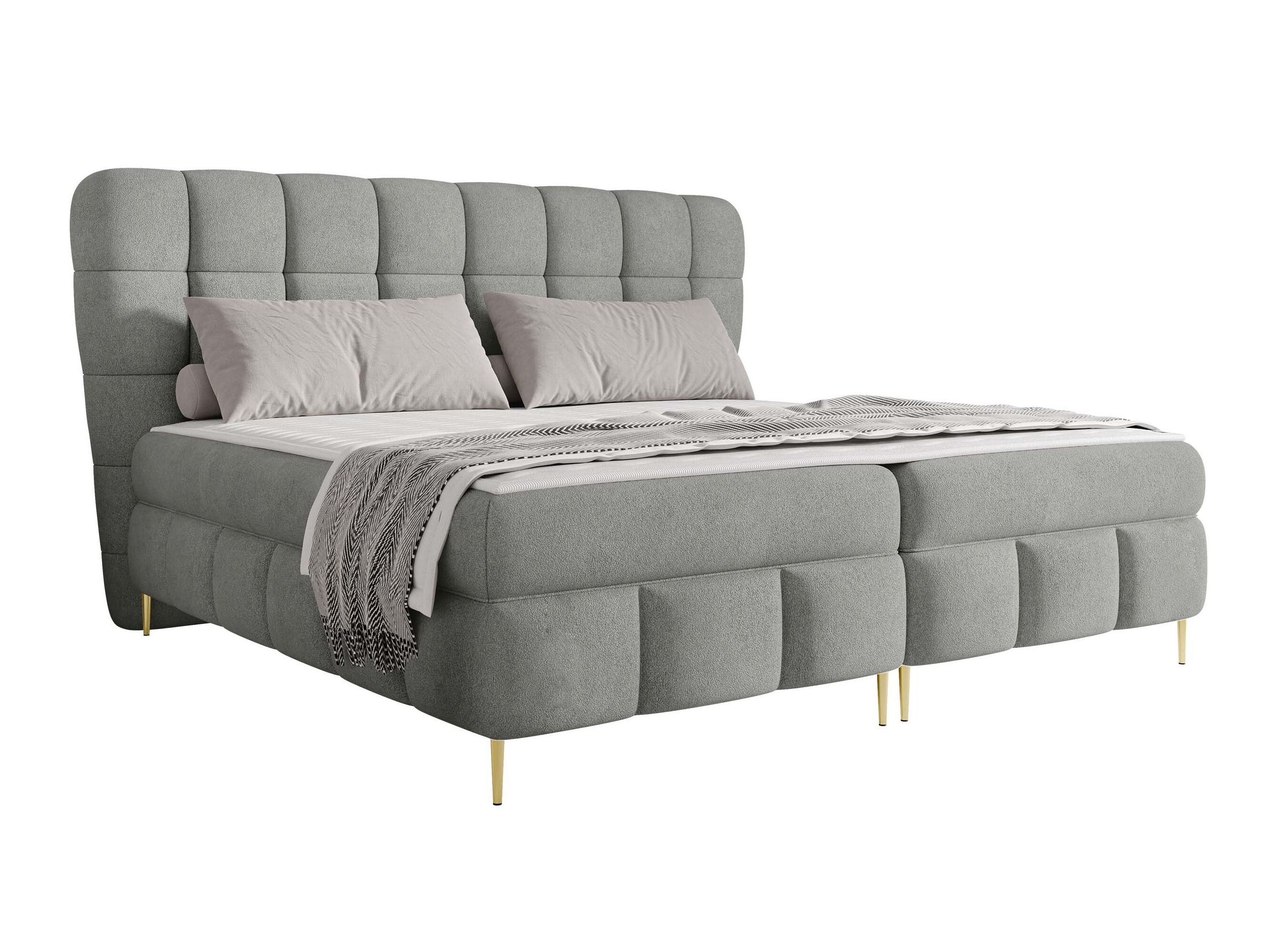 Letto continentale Musica (Freya 210.20)