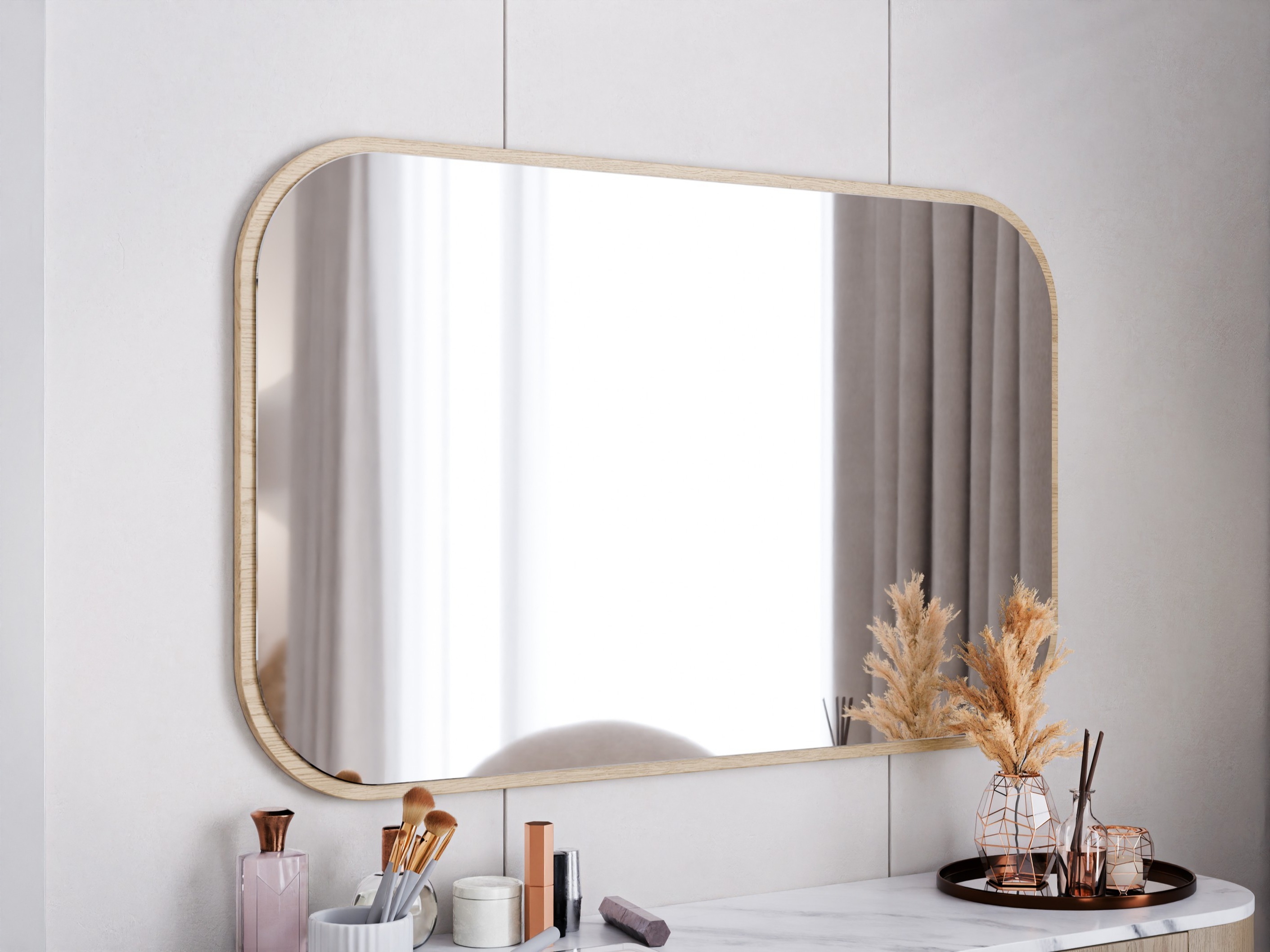 Specchio Comfivo Memoras