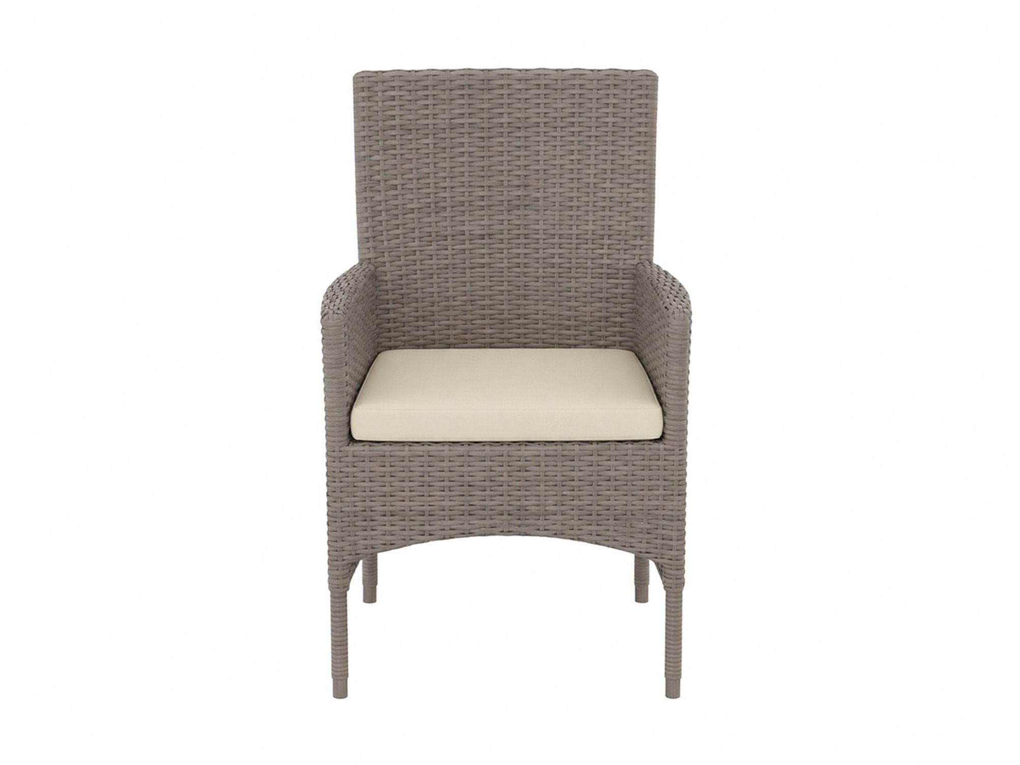 Tavolo e sedie set Dallas 5243