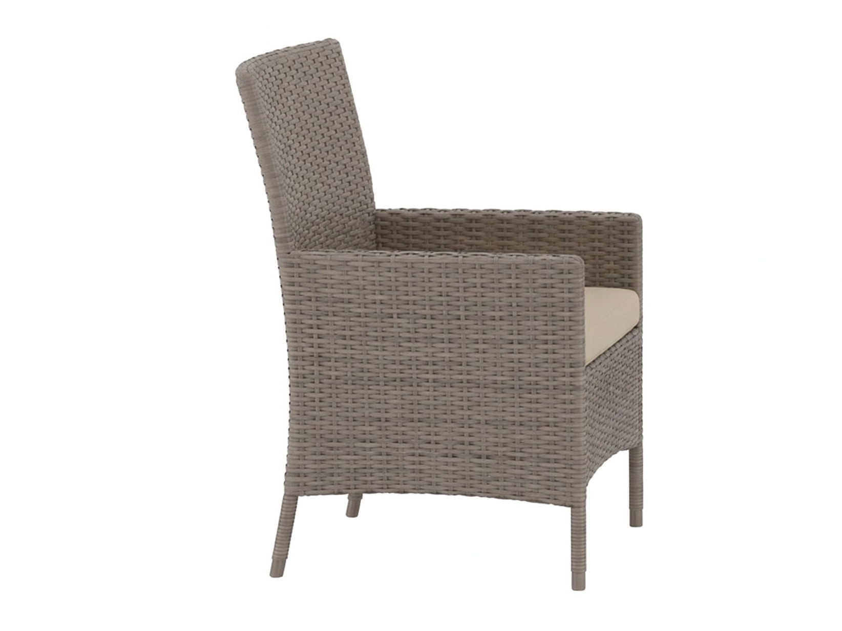 Tavolo e sedie set Dallas 5243