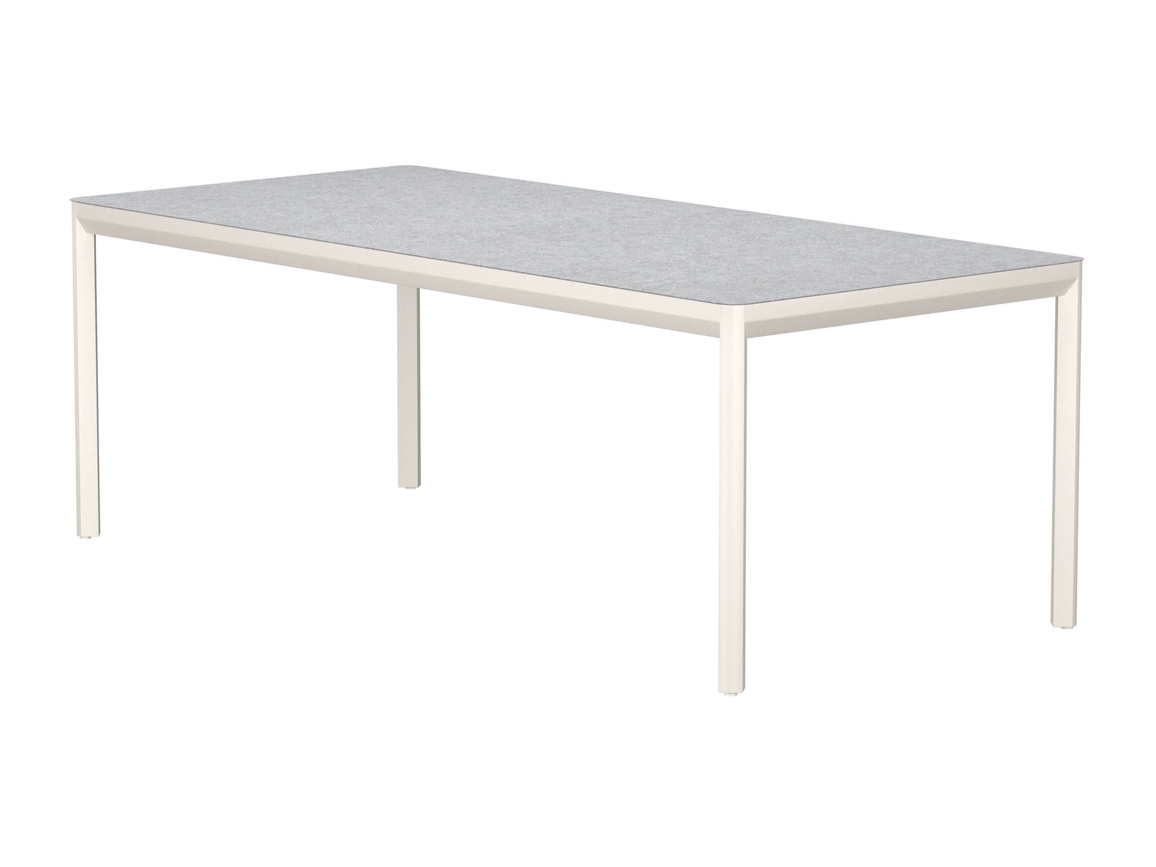 Tavolo esterno Dallas 5244