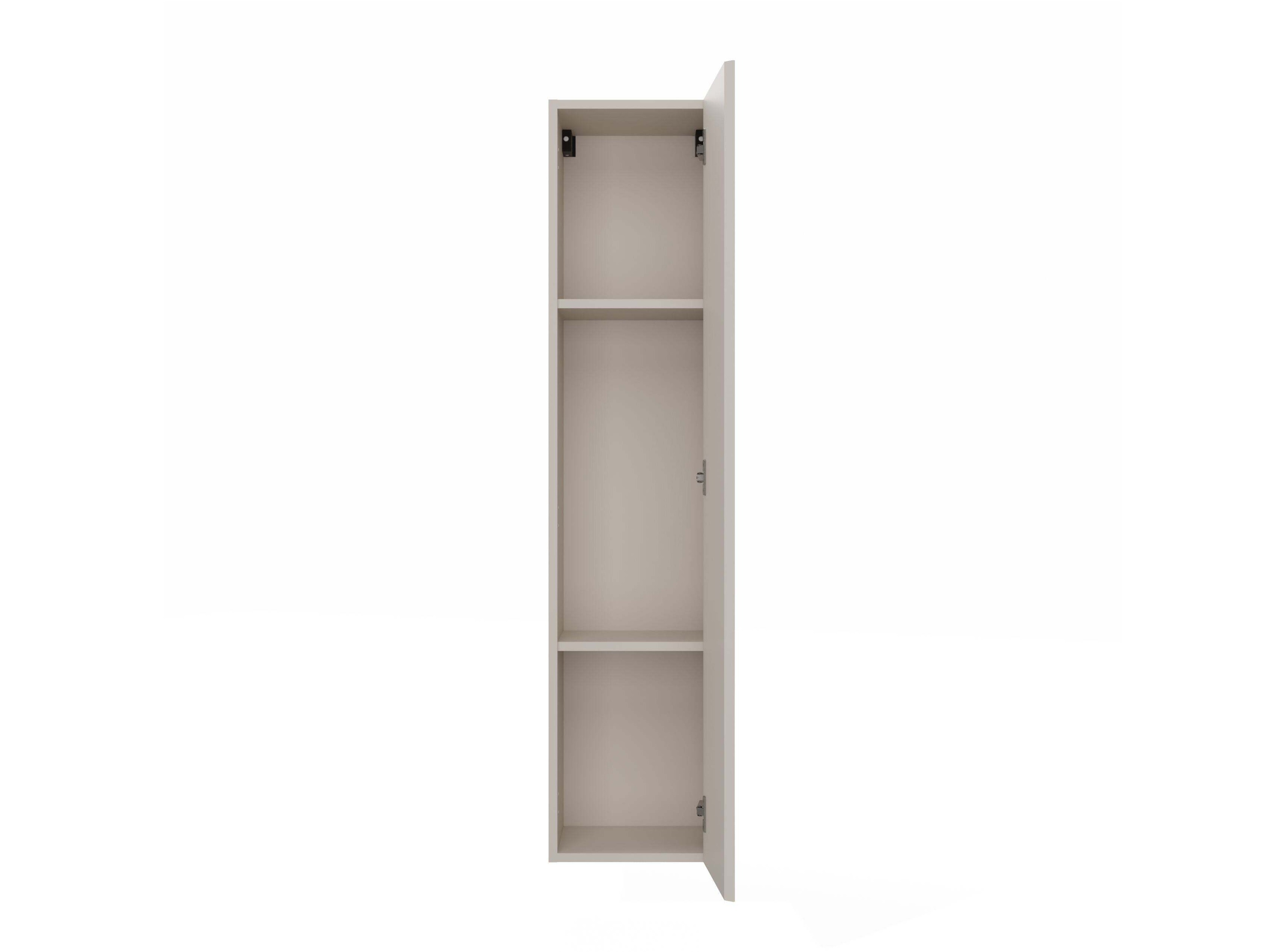 Mobiletto del bagno Mandeville 362 (Cachemire)