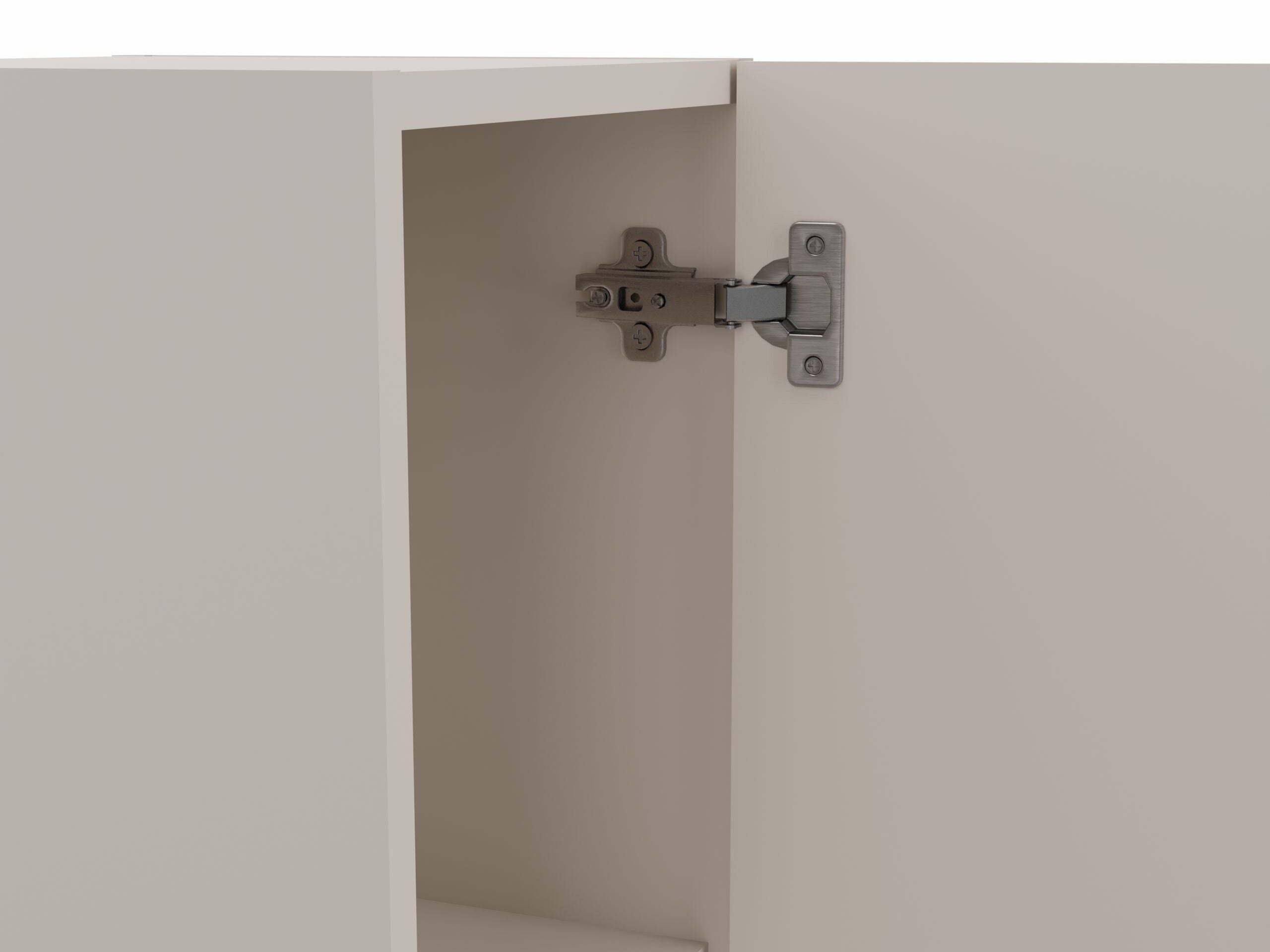 Mobiletto del bagno Mandeville 362 (Cachemire)