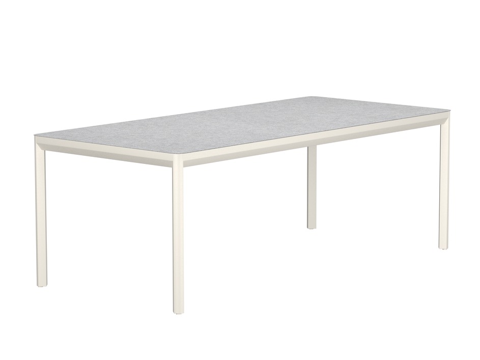 Tavolo e sedie set Dallas 5245