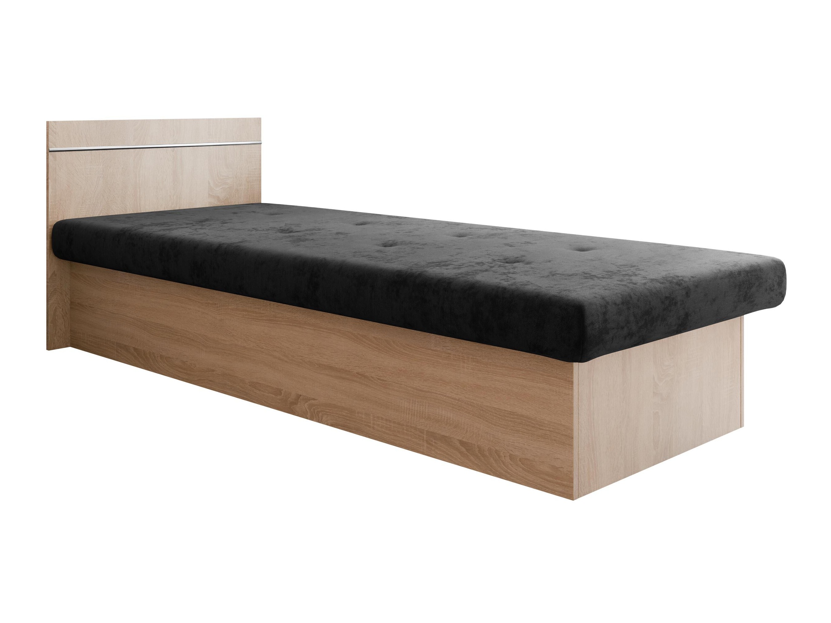 Letto Dover 101 (Sonoma quercia)