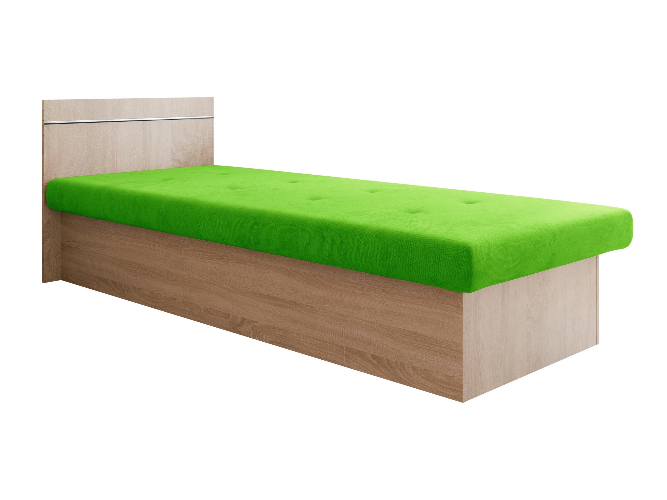 Letto Dover 101 (Sonoma quercia)