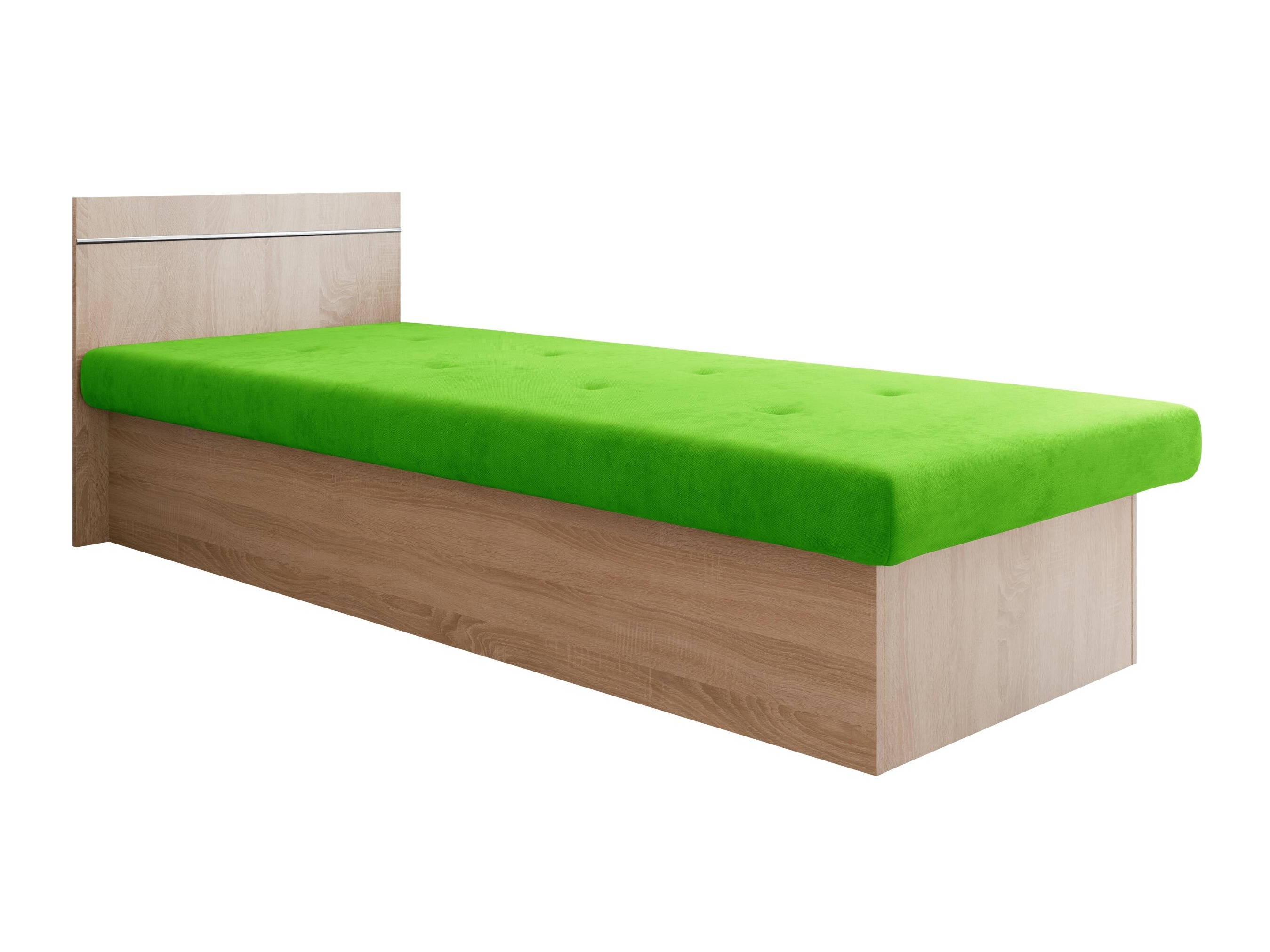 Letto Dover 101 (Sonoma quercia)
