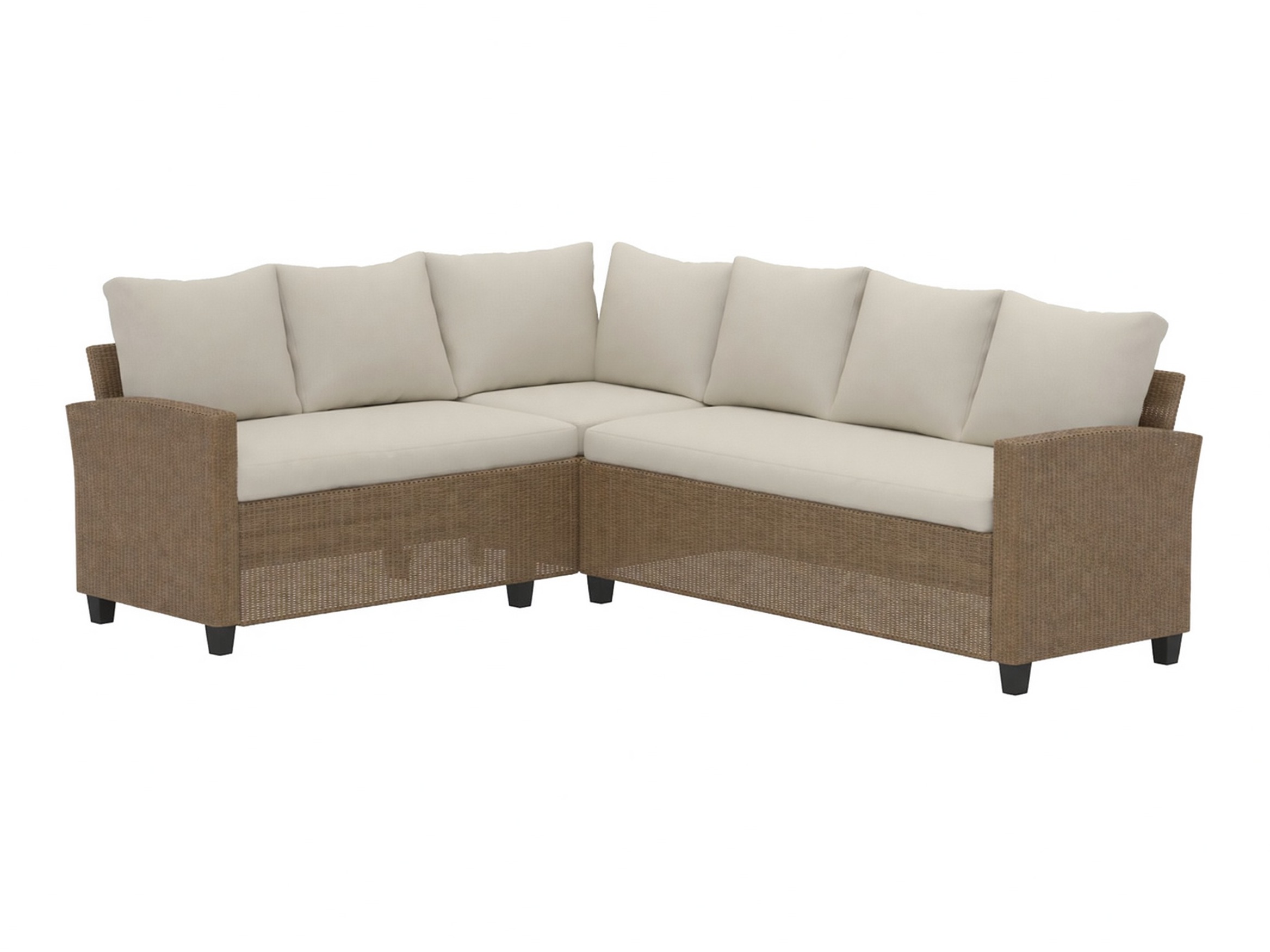 Mobili da giardino Dallas 4628 (Beige)