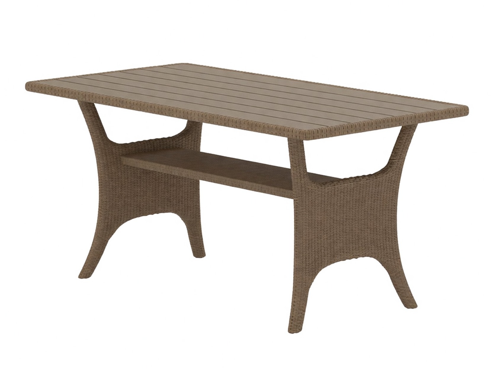 Mobili da giardino Dallas 4628 (Beige)