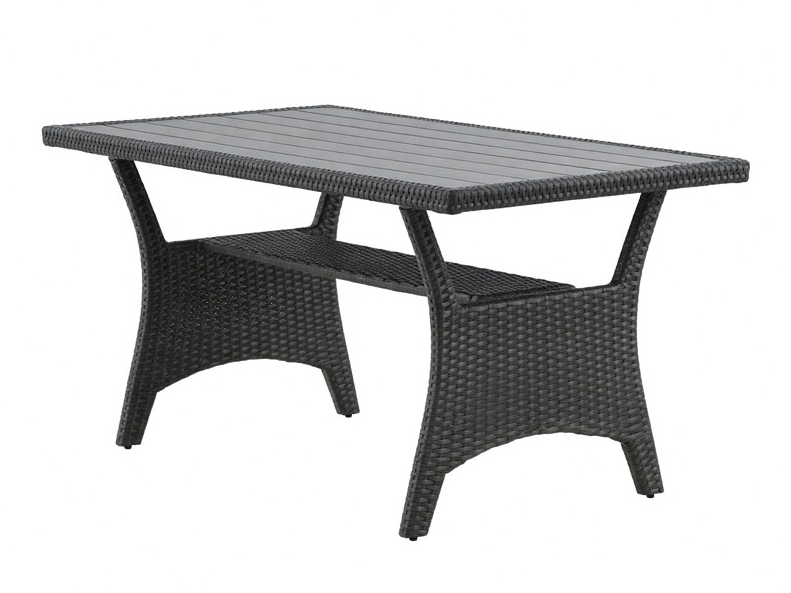 Mobili da giardino Dallas 4628 (Grigio scuro + Grigio chiaro)