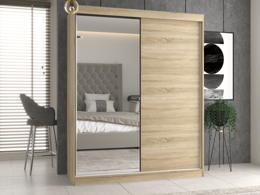 Armadio Mandeville 364