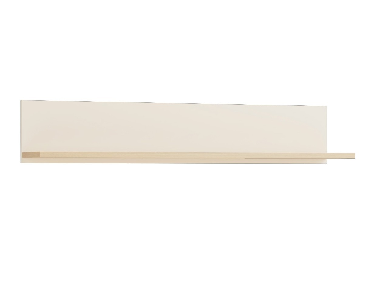 Mensola Velferi 122 (Beige + Quercia)