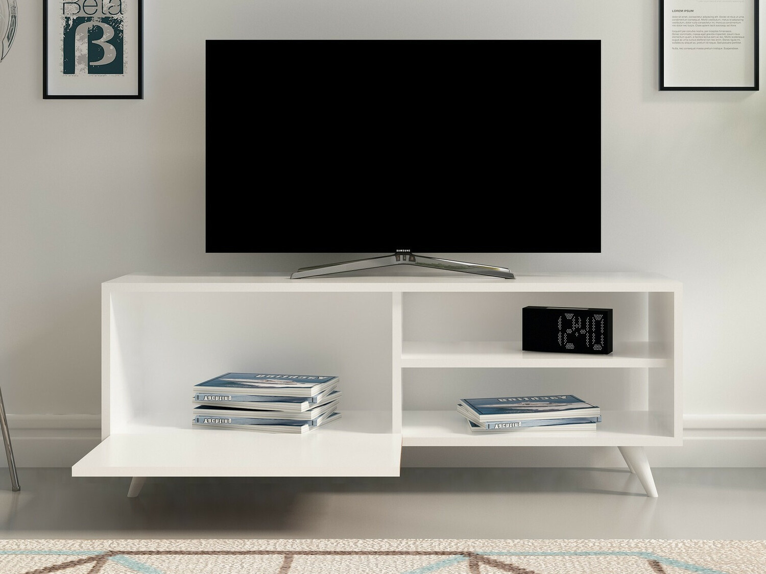 Mobile porta TV SL5574