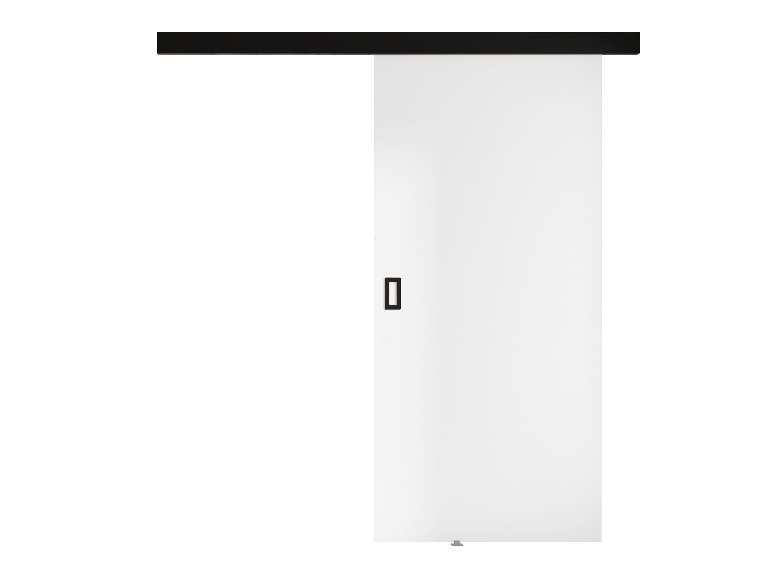 Porte scorrevoli Dover 168 (Bianco)