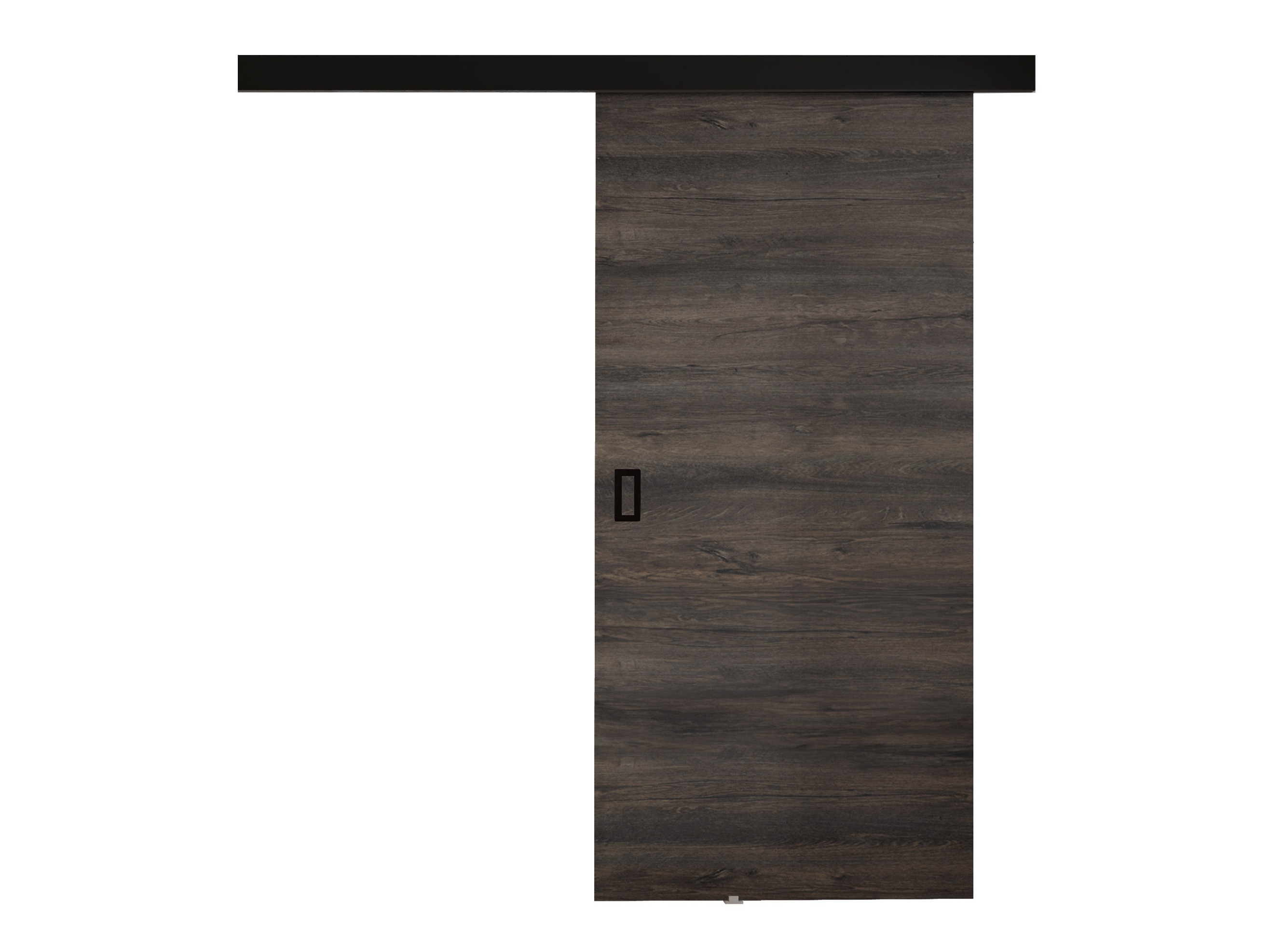 Porte scorrevoli Dover 168 (Cenere scuro)