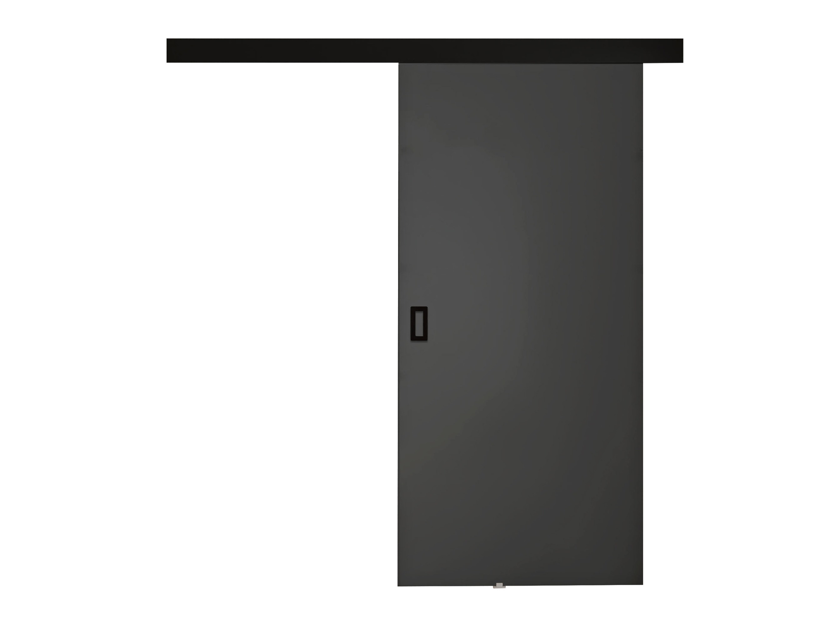 Porte scorrevoli Dover 168 (Grafite)