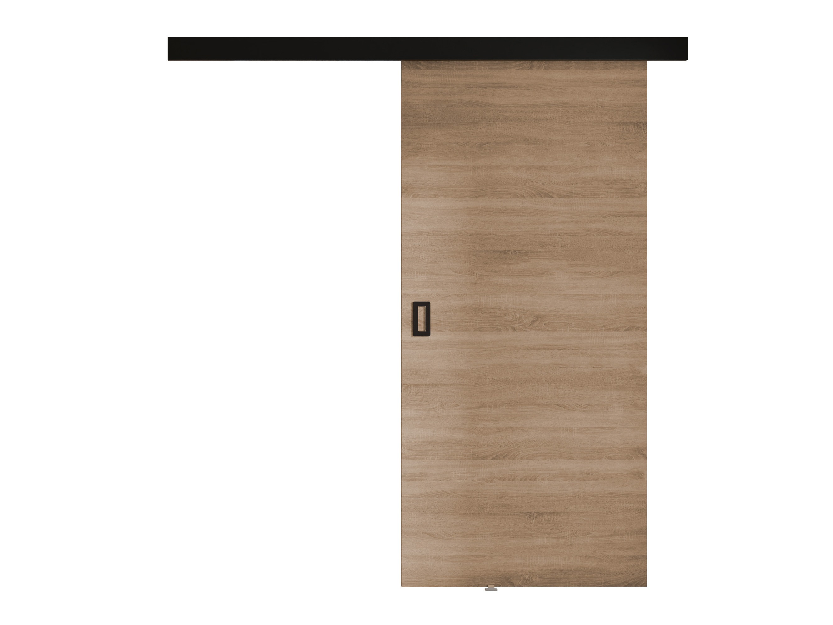 Porte scorrevoli Dover 168 (Sonoma quercia)