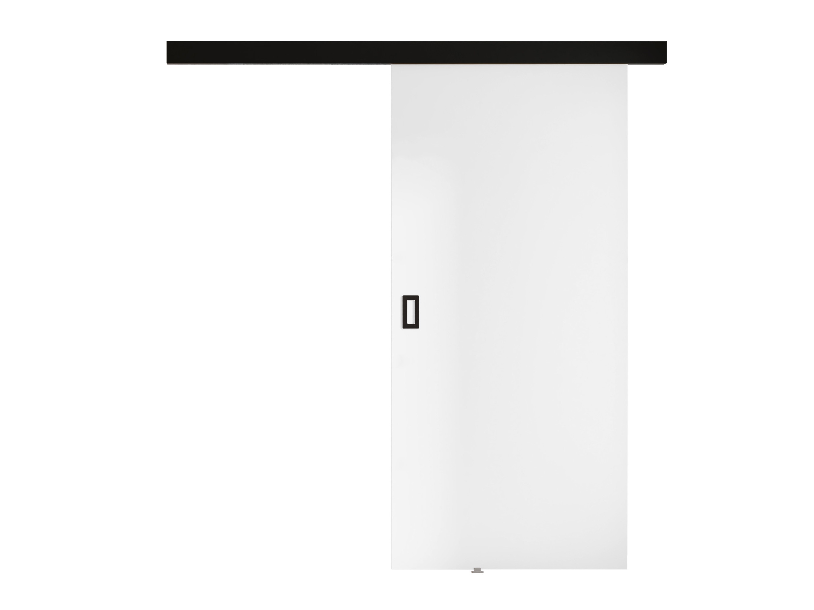 Porte scorrevoli Dover 169 (Bianco)