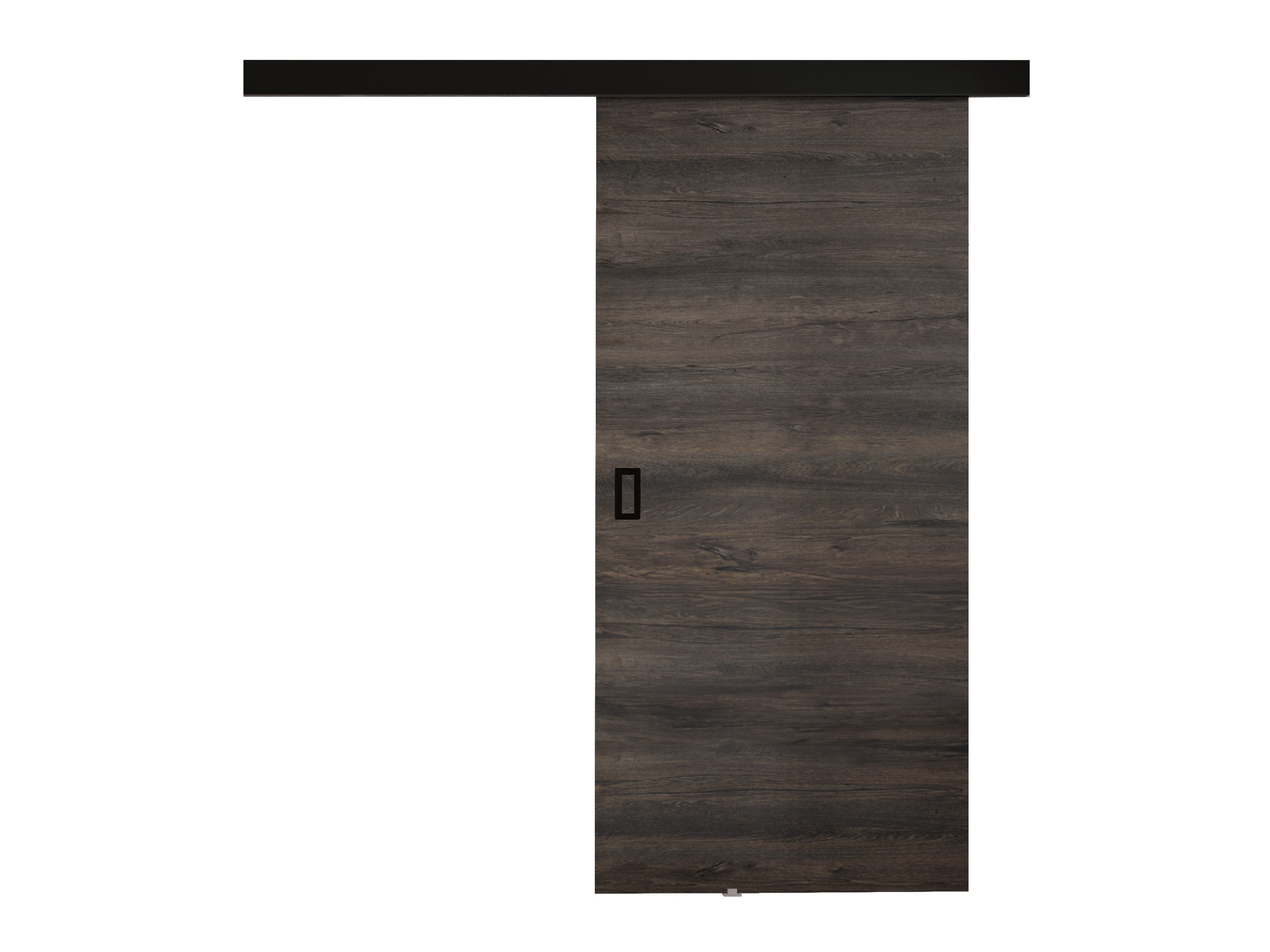 Porte scorrevoli Dover 169 (Cenere scuro)